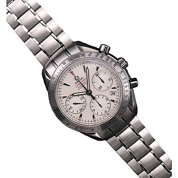 Omega Speedmaster 323.10.40.40.02.001 Omega Speedmaster 323.10.40.40.02.001