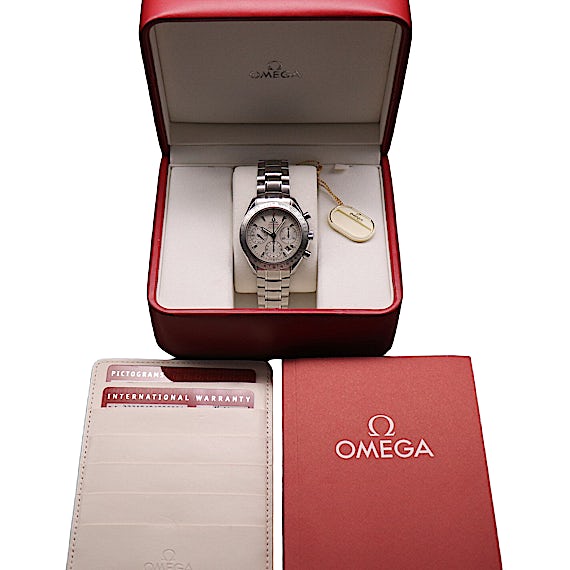 Omega Speedmaster 323.10.40.40.02.001 Omega Speedmaster 323.10.40.40.02.001