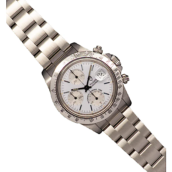 Tudor Oysterdate Big Block 79180 Tudor Oysterdate Big Block 79180