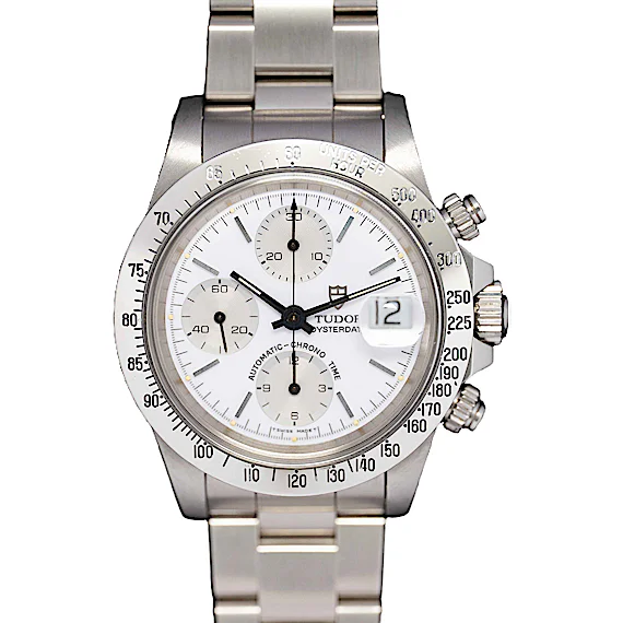 Tudor Oysterdate Big Block 79180 Tudor Oysterdate Big Block 79180