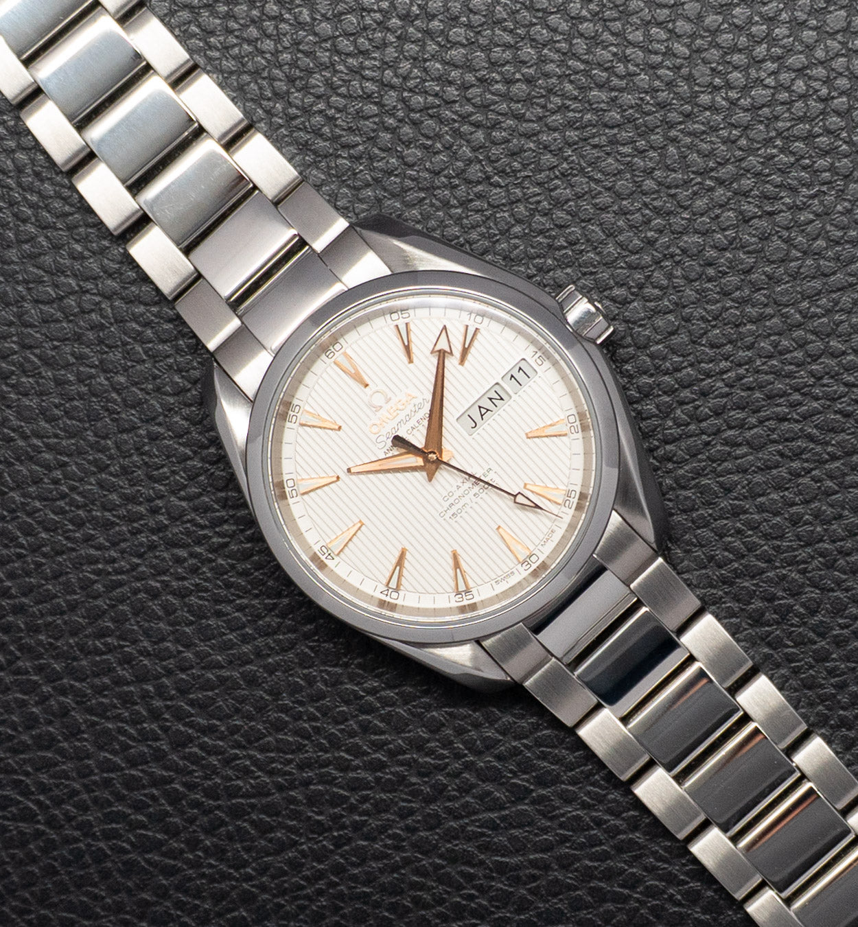 Omega Seamaster 231.10.39.22.02.001