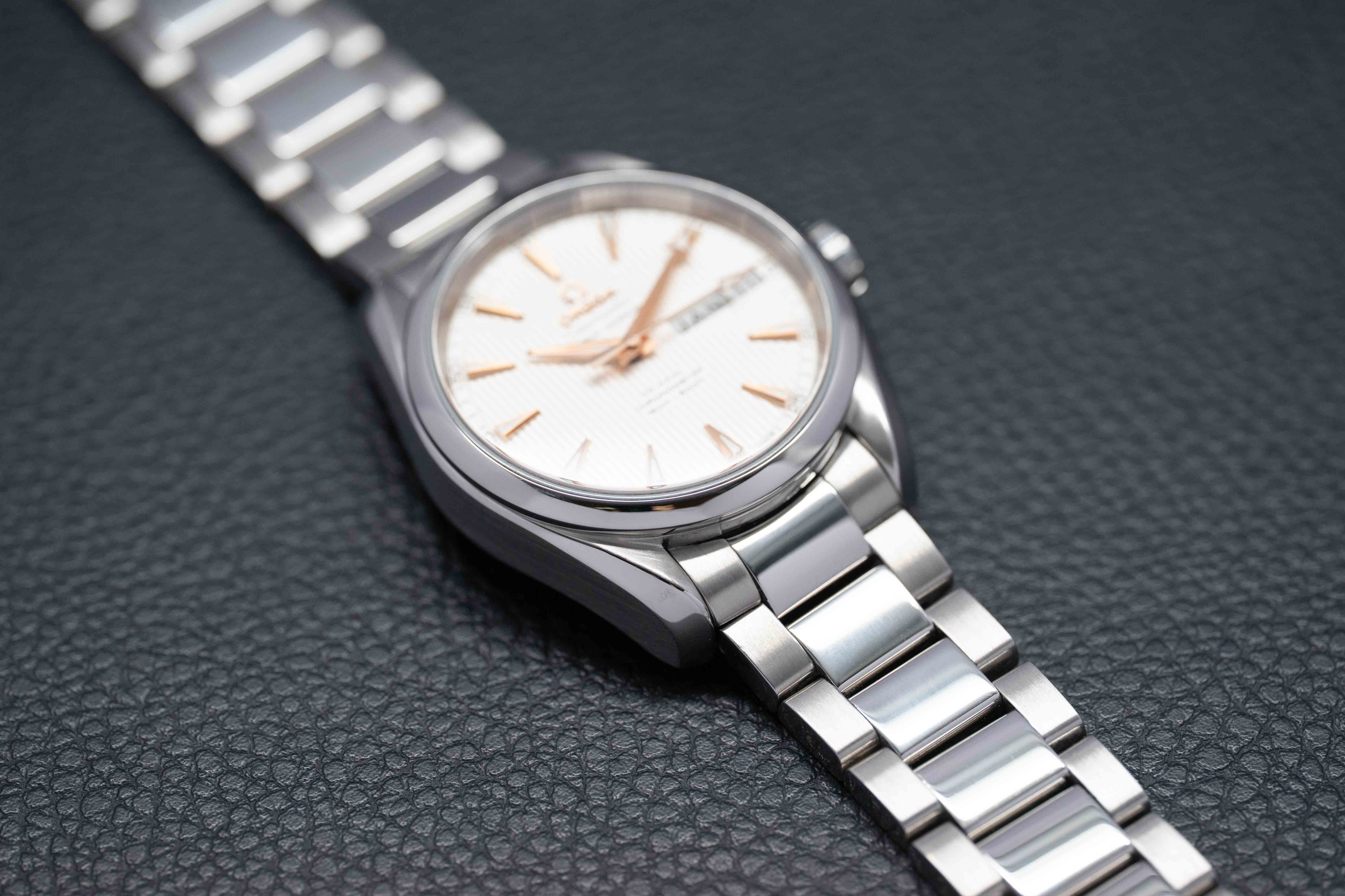 Omega Seamaster 231.10.39.22.02.001