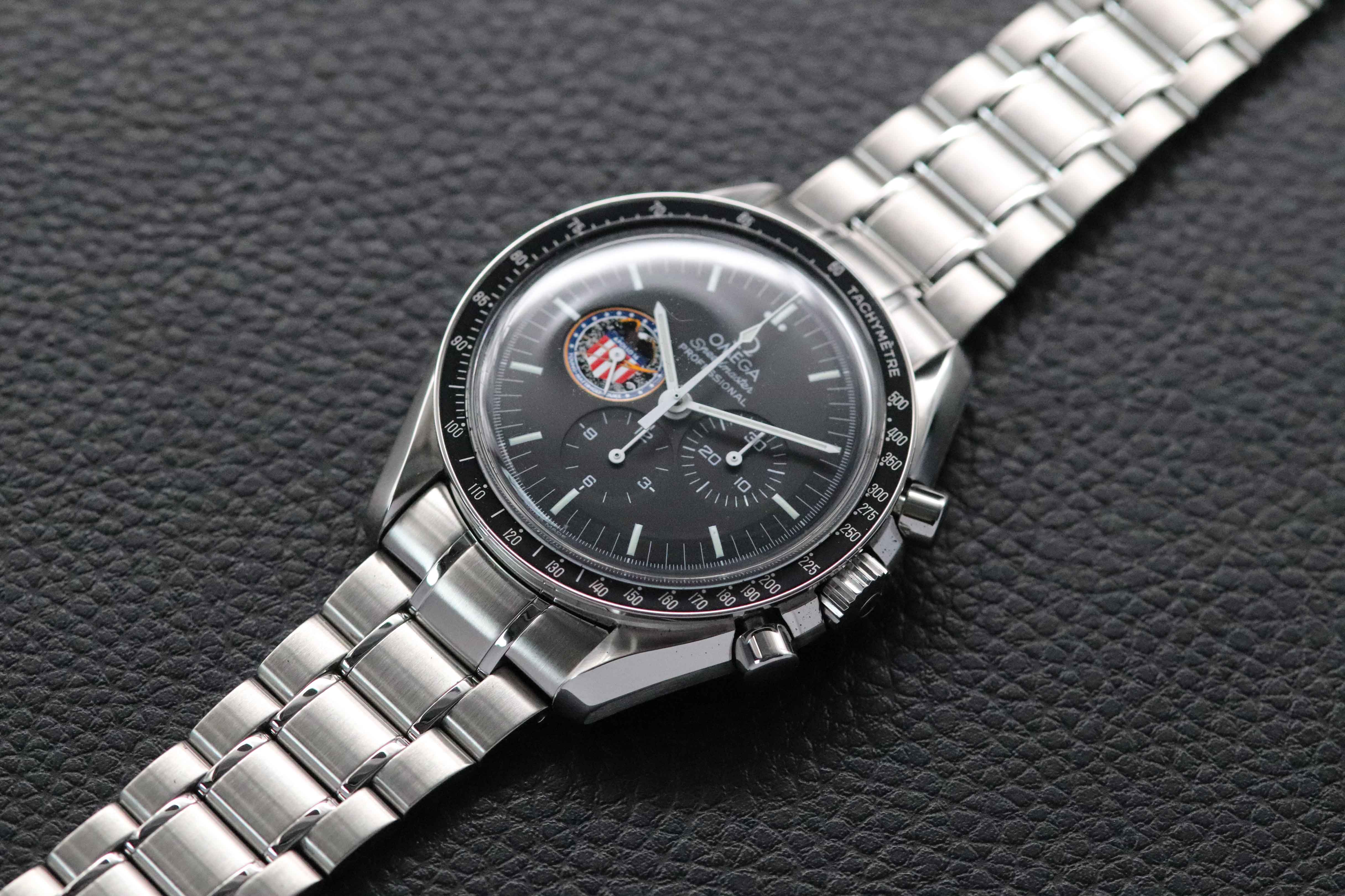 Omega Speedmaster 3597.19