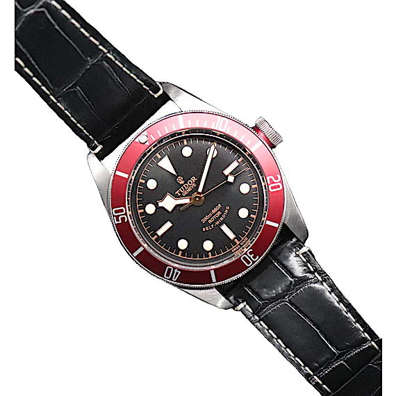 Tudor Black Bay 79220R Tudor Black Bay 79220R