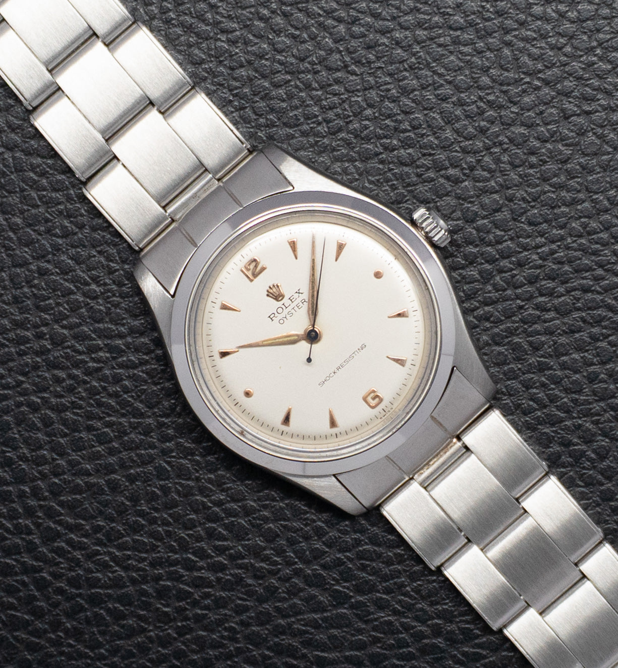 Rolex Oyster 6282