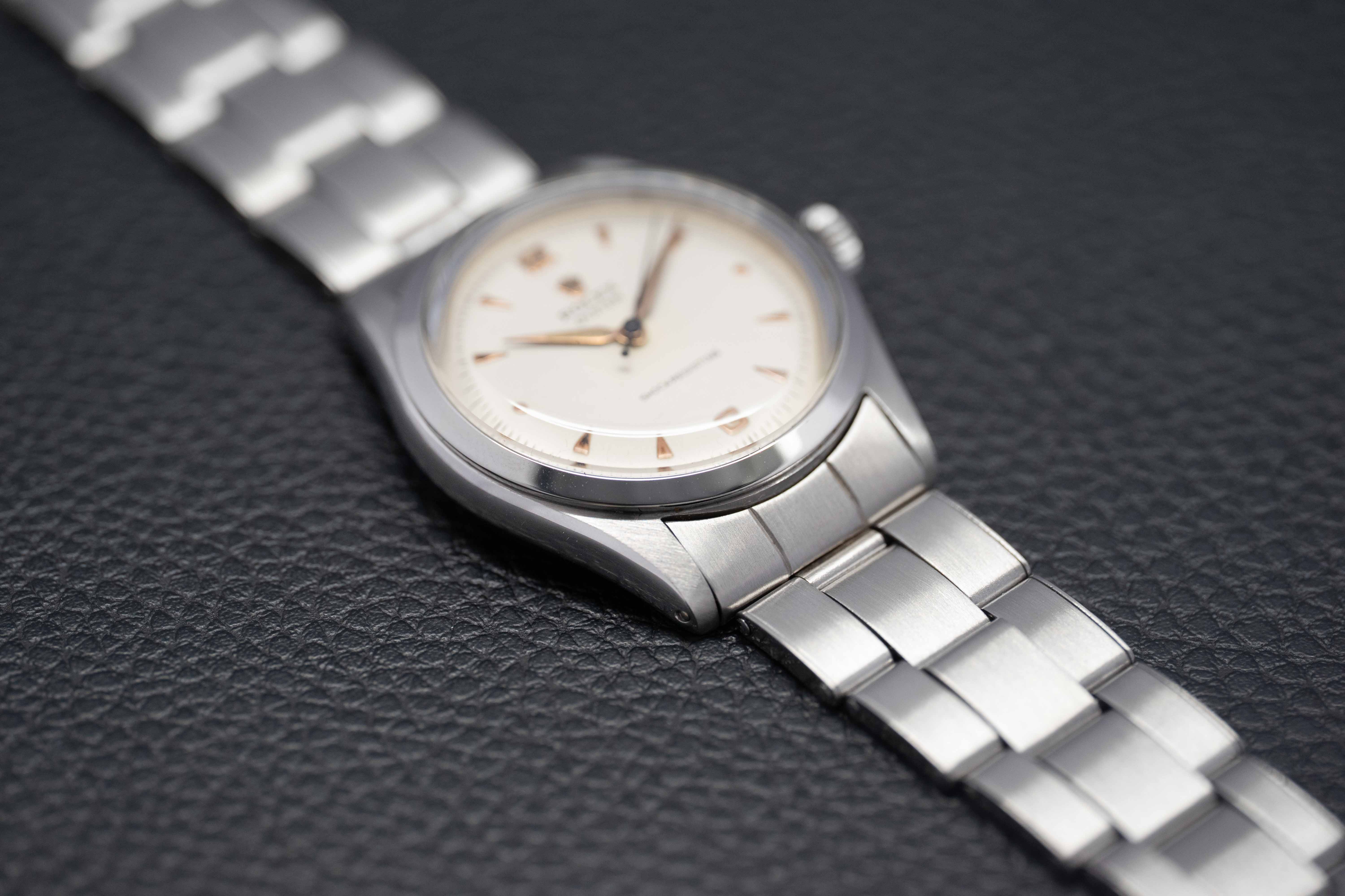 Rolex Oyster 6282