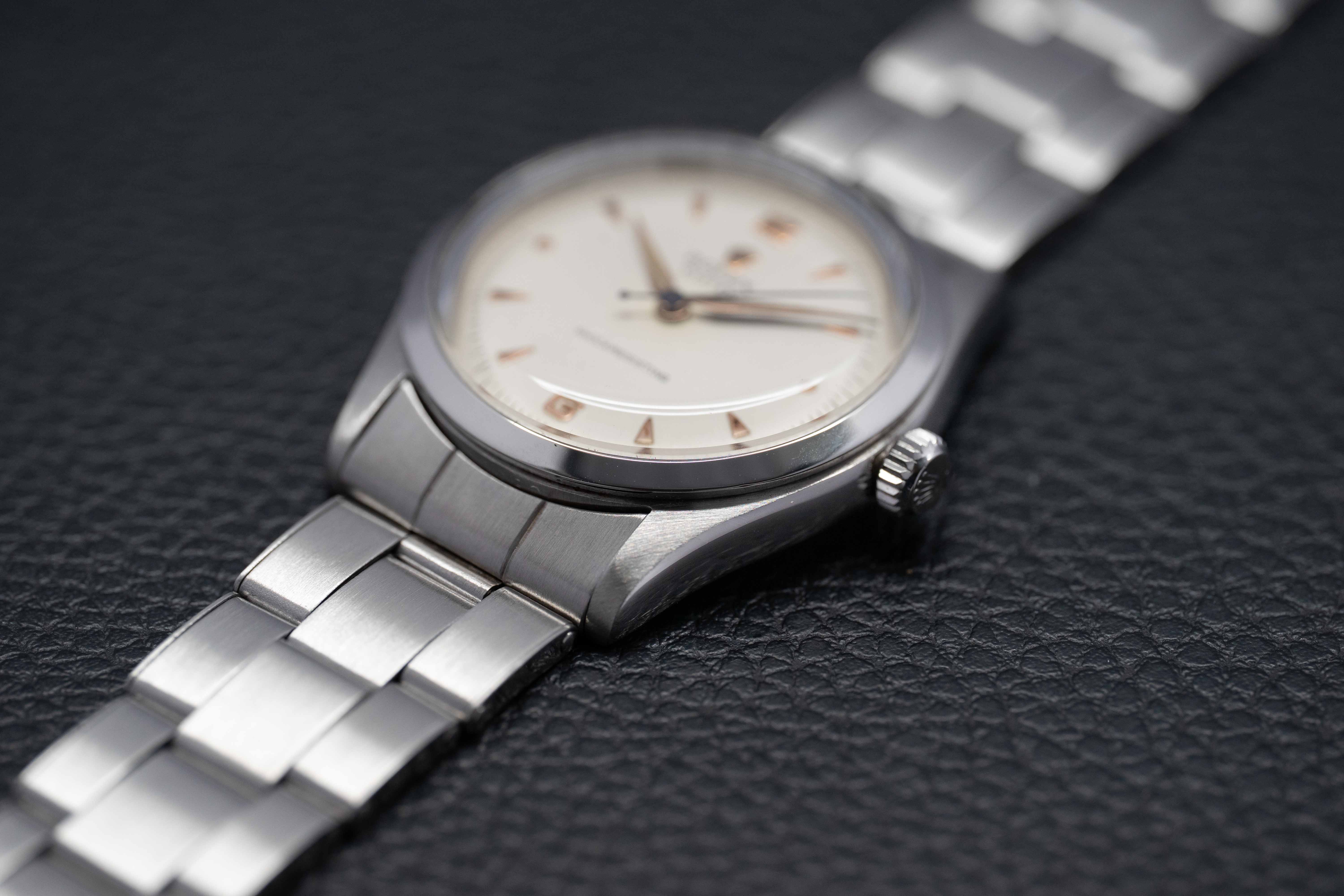 Rolex Oyster 6282