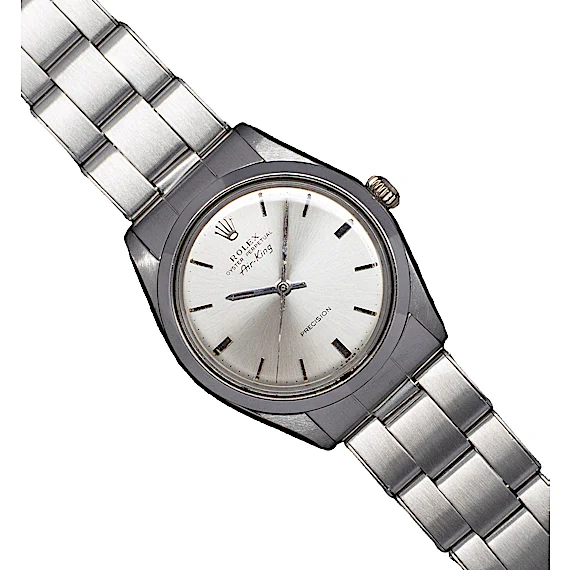 Rolex Air-King 5500 Rolex Air-King 5500