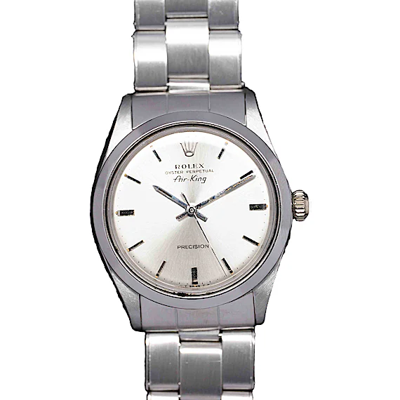 Rolex Air-King 5500 Rolex Air-King 5500