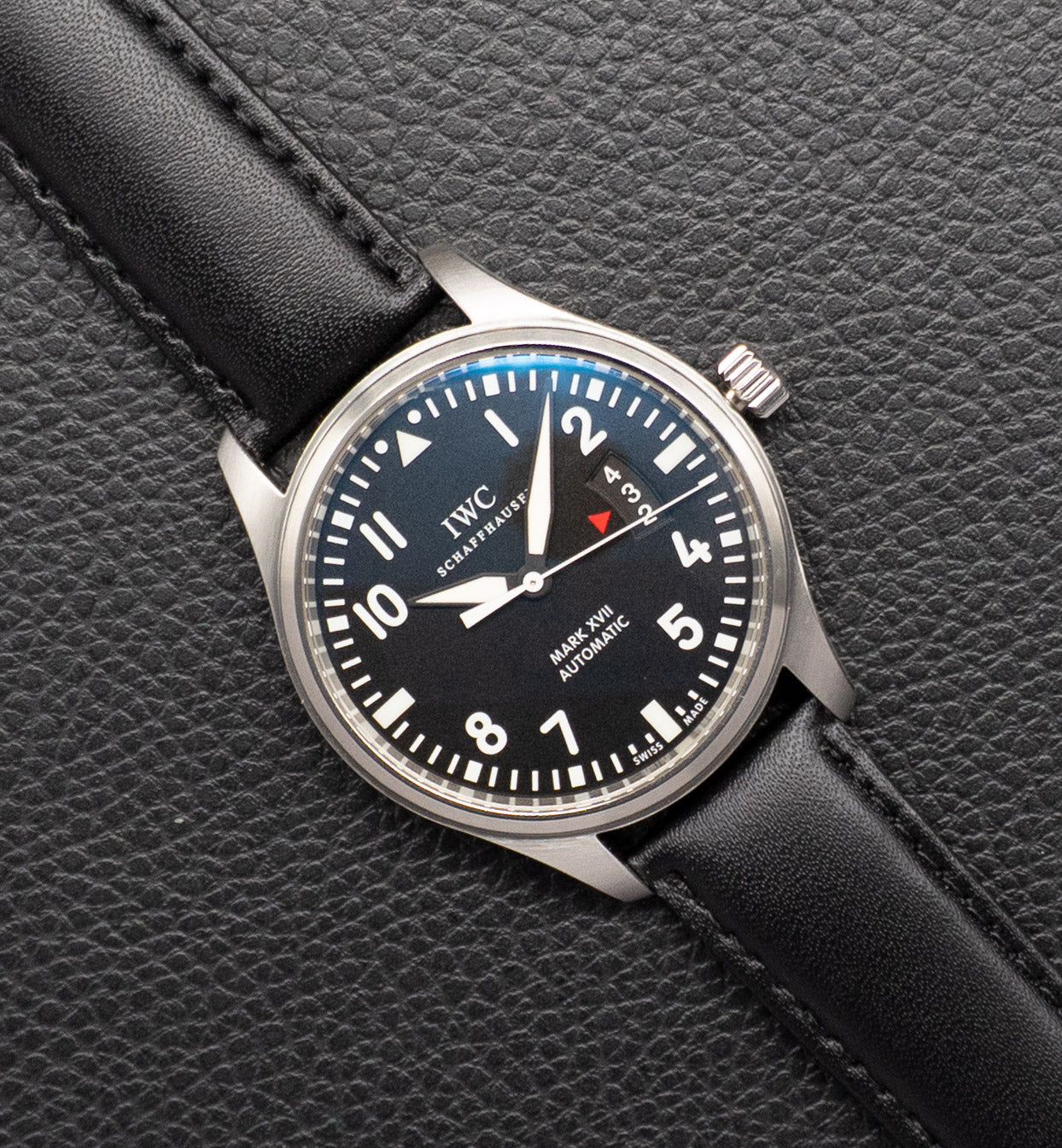IWC Mark XVII IW326501