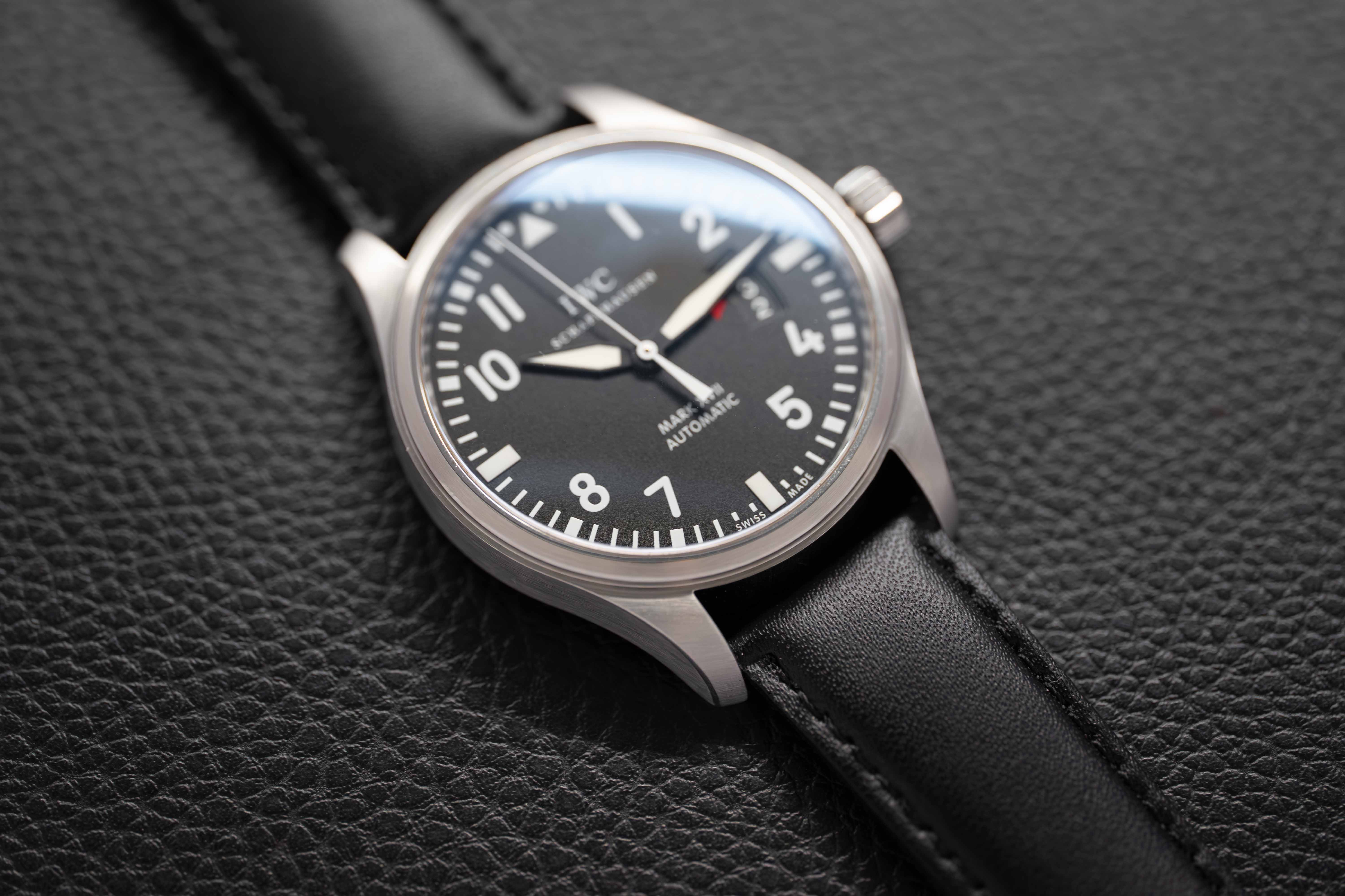 IWC Mark XVII IW326501