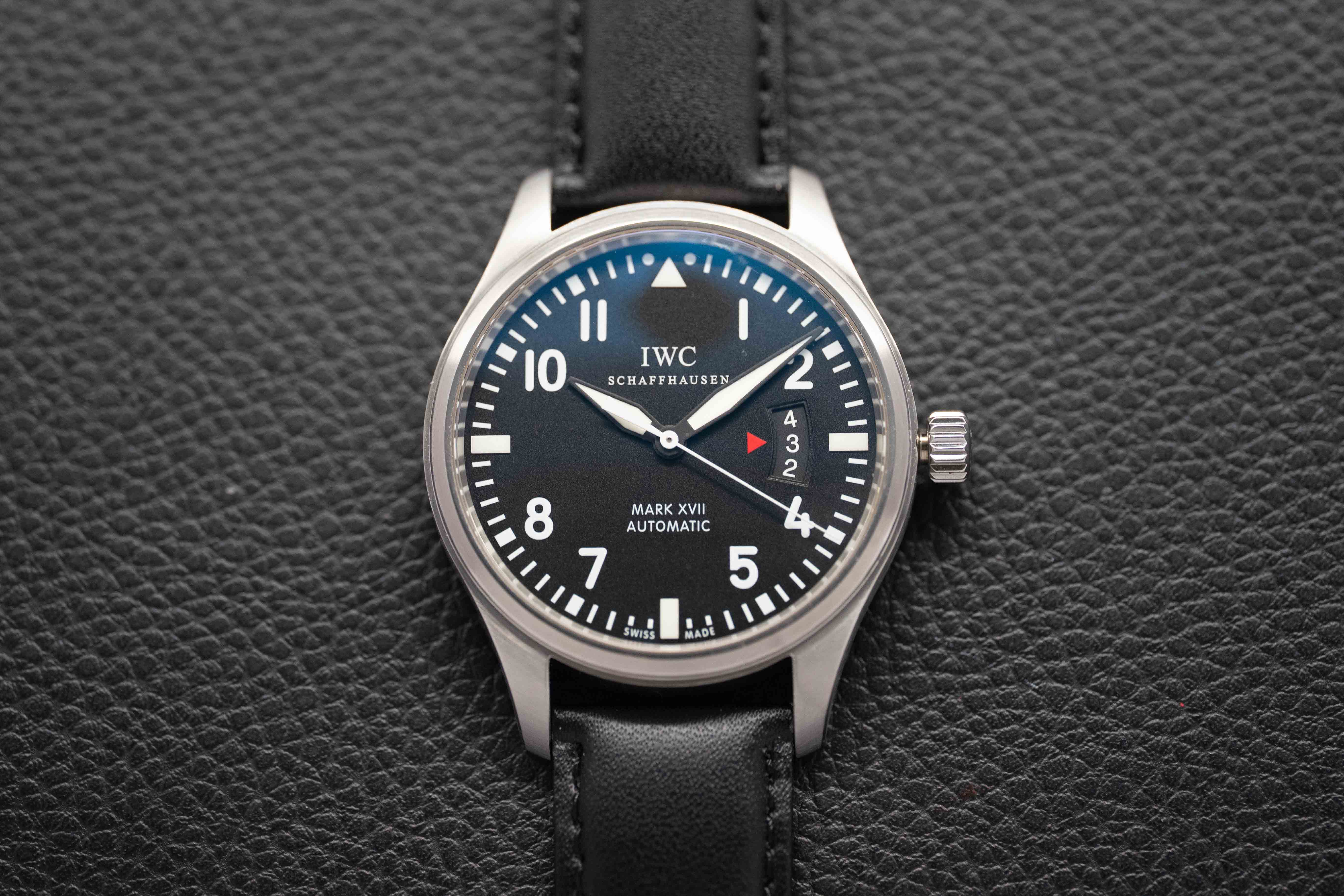 IWC Mark XVII IW326501