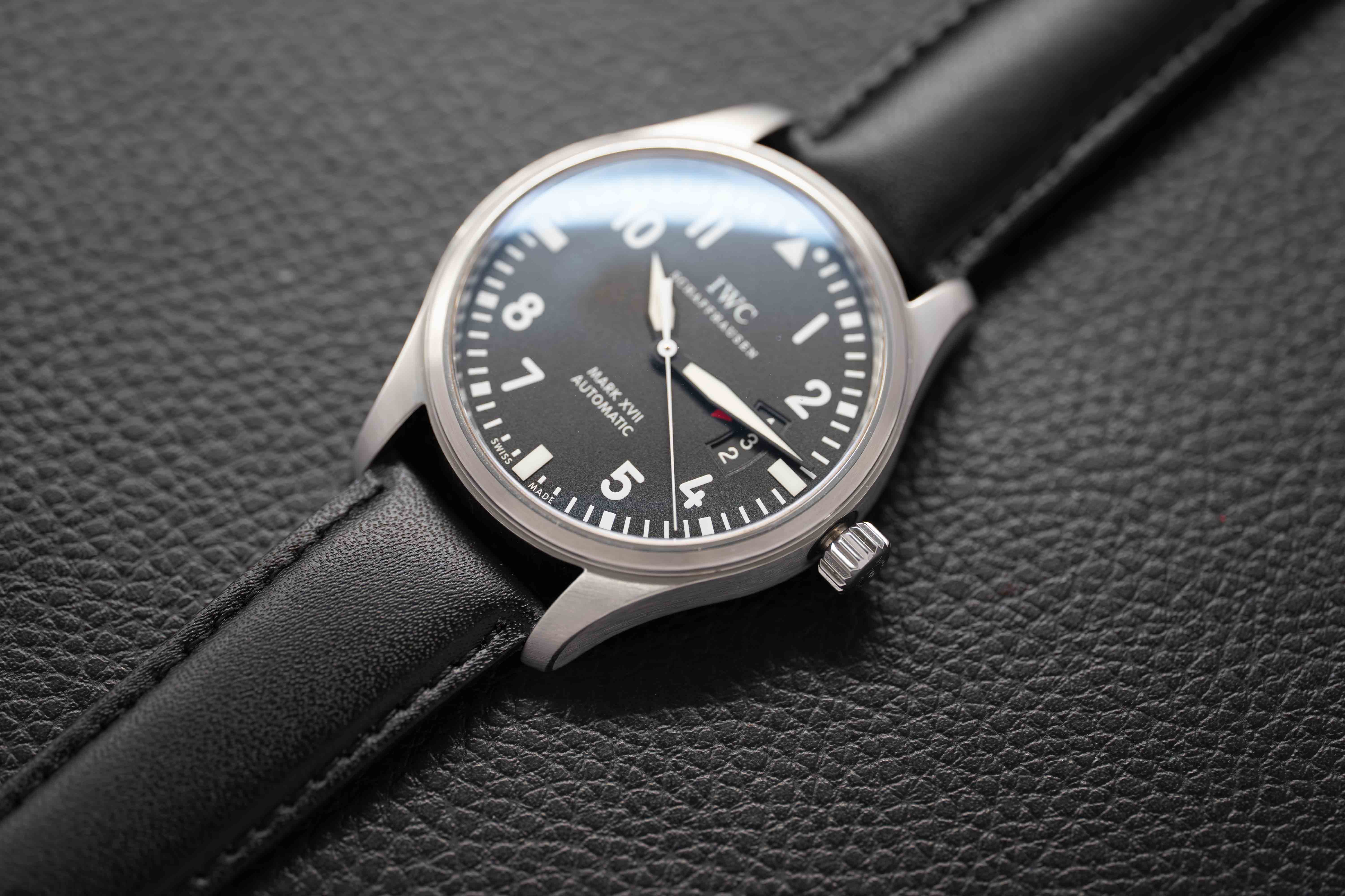 IWC Mark XVII IW326501