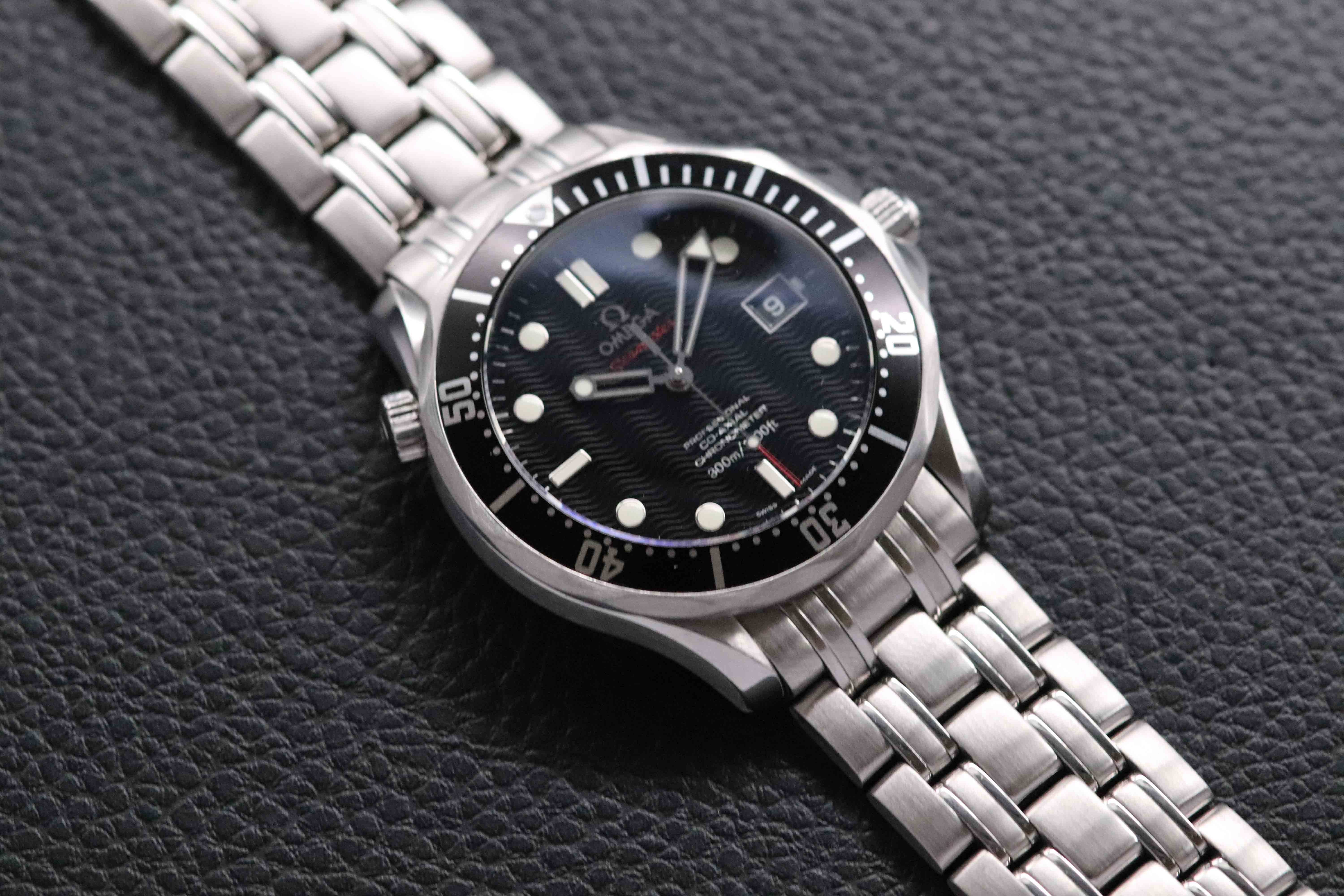Omega Seamaster 212.30.41.20.01.002