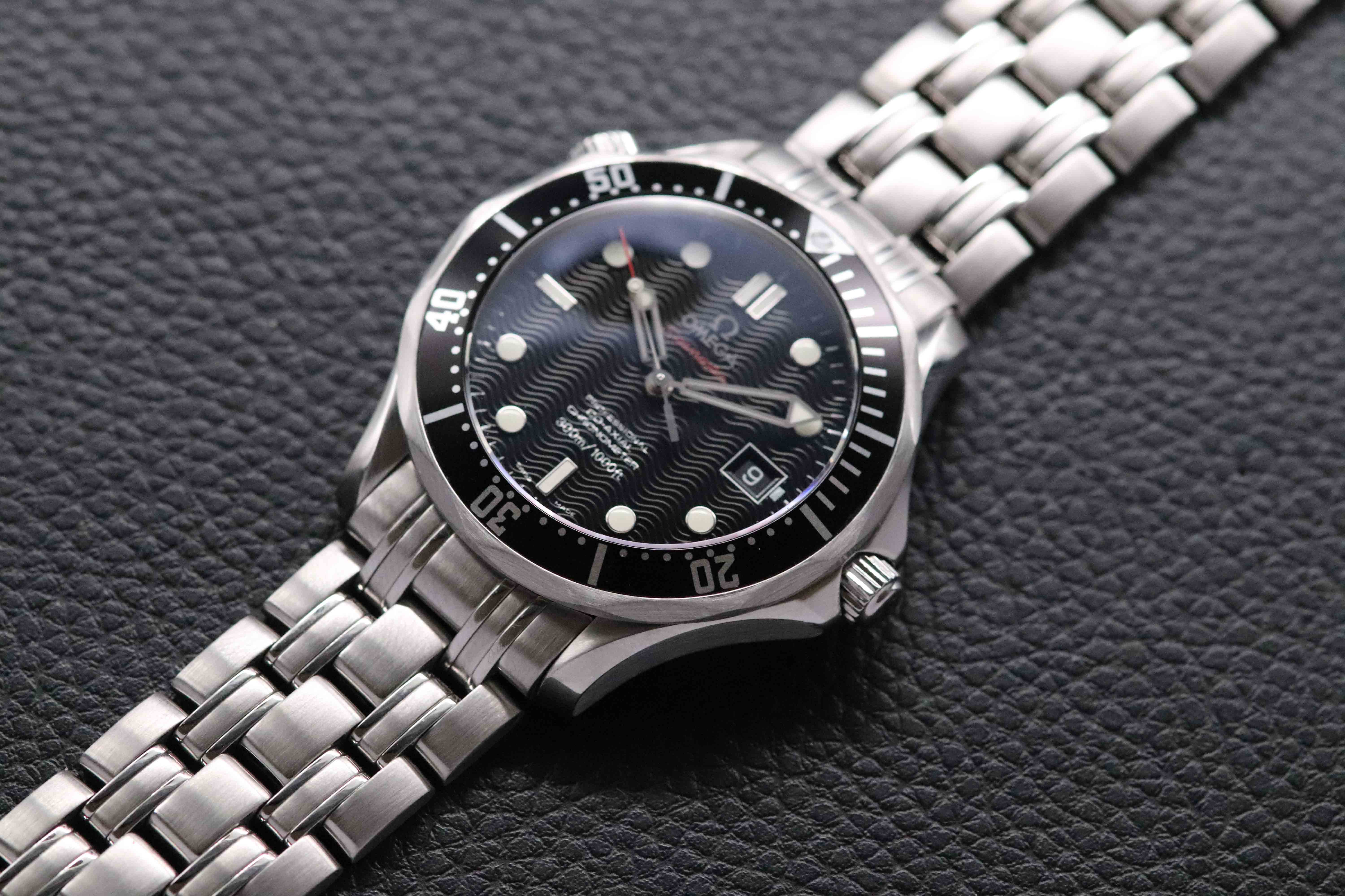 Omega Seamaster 212.30.41.20.01.002
