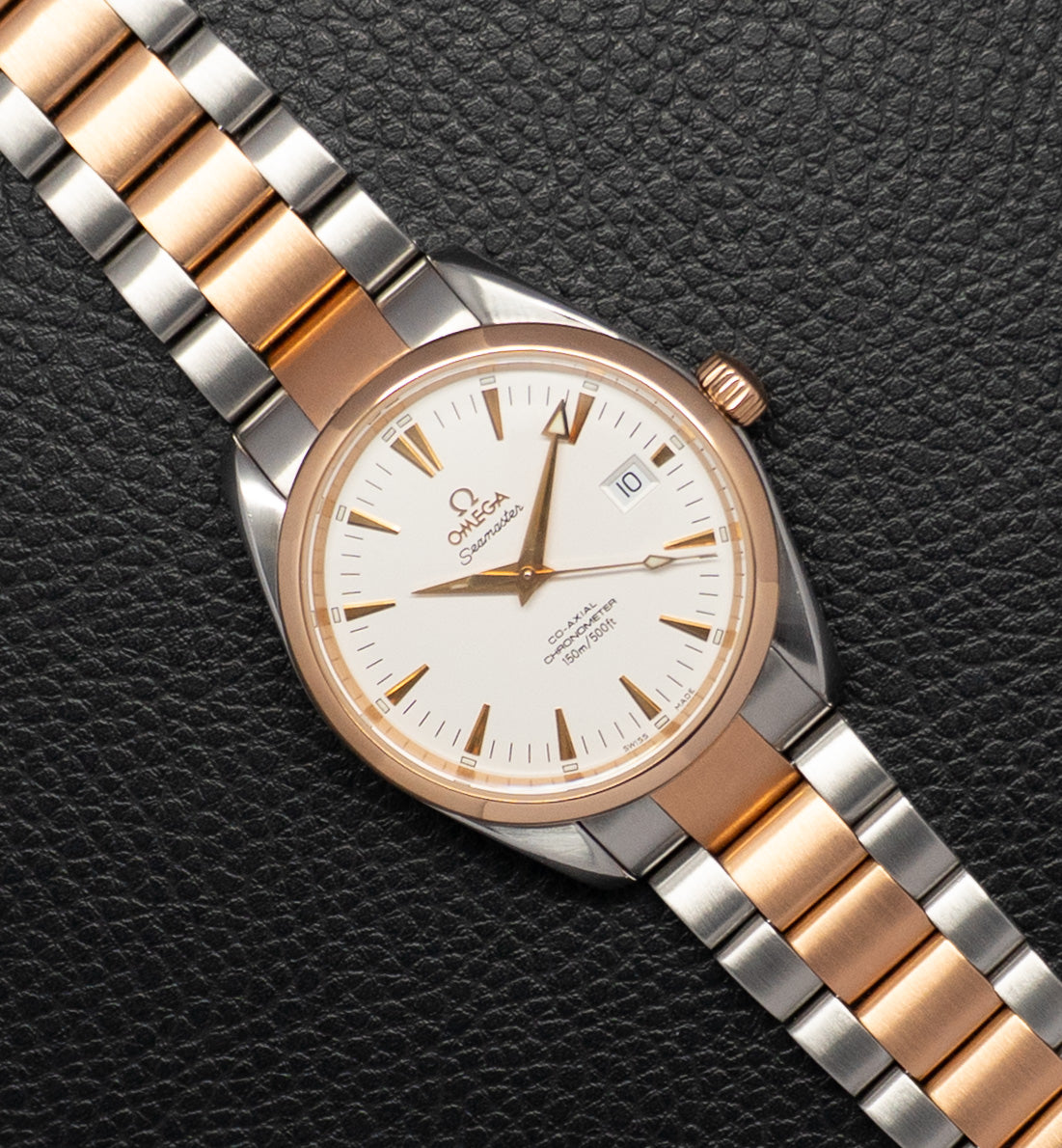 Omega Seamaster 2303.30