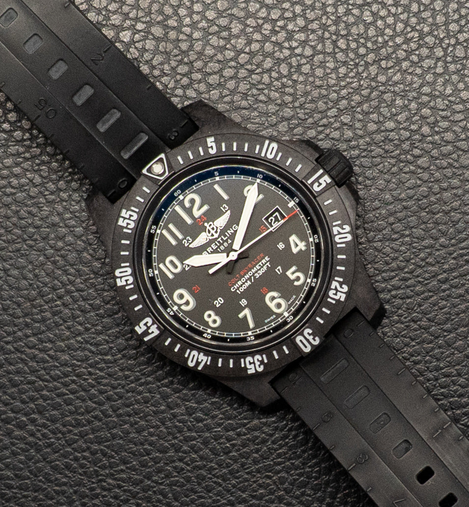 Breitling Skyracer X74320