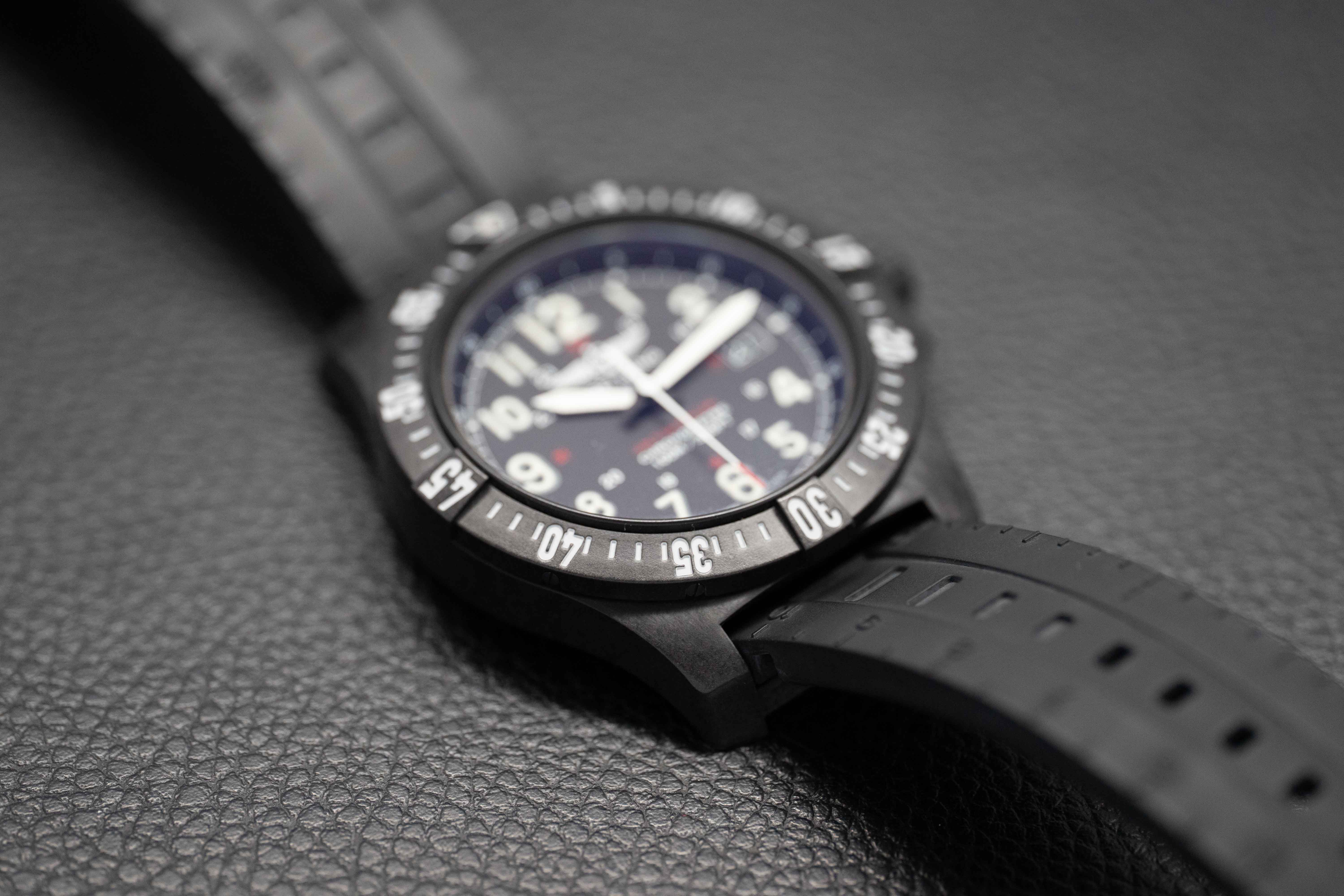 Breitling Skyracer X74320