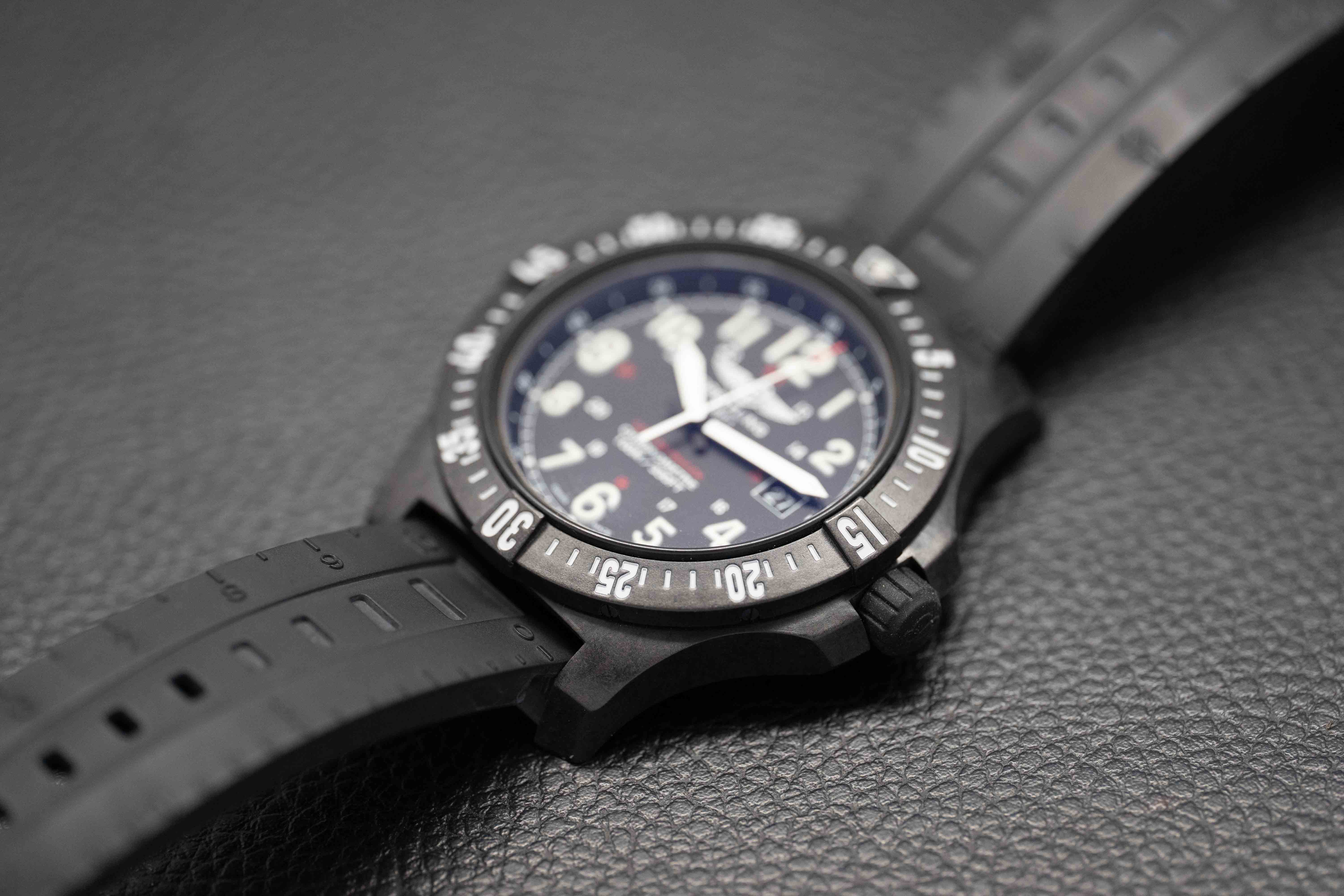 Breitling Skyracer X74320