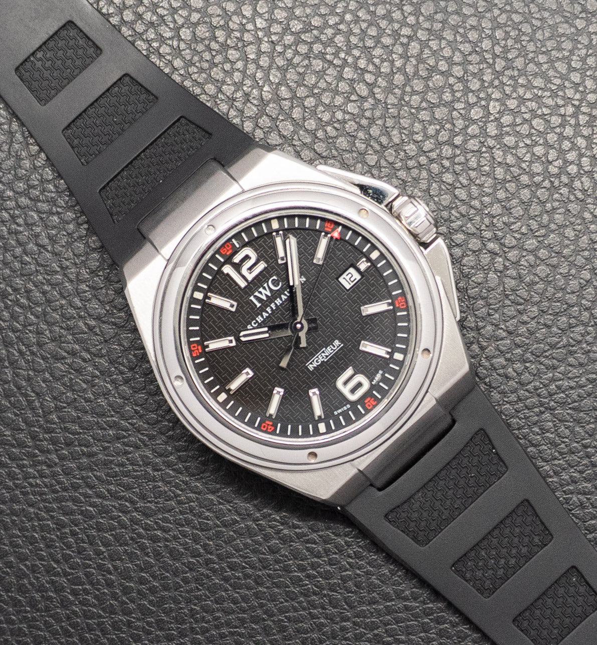 IWC Ingenieur IW323601