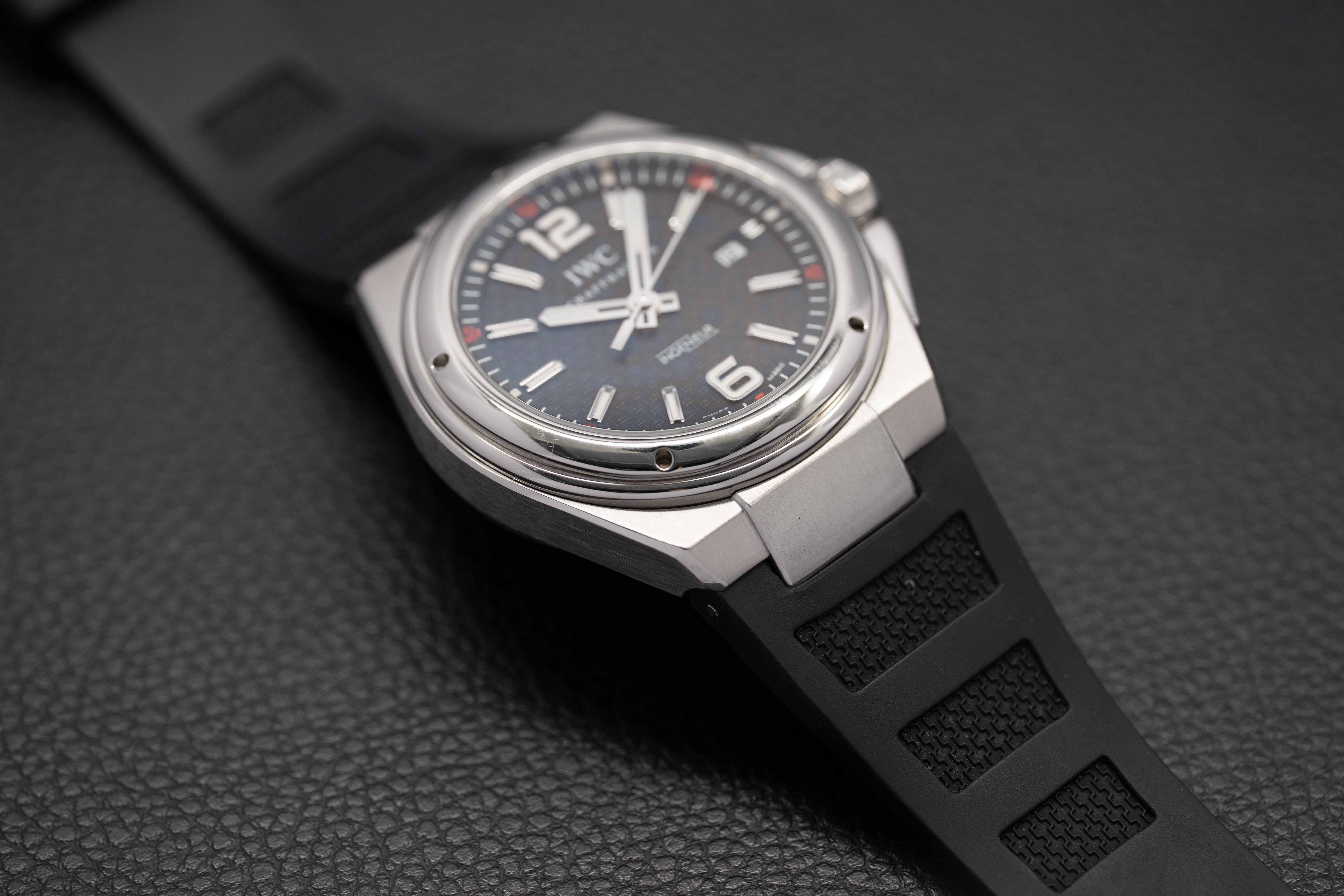 IWC Ingenieur IW323601