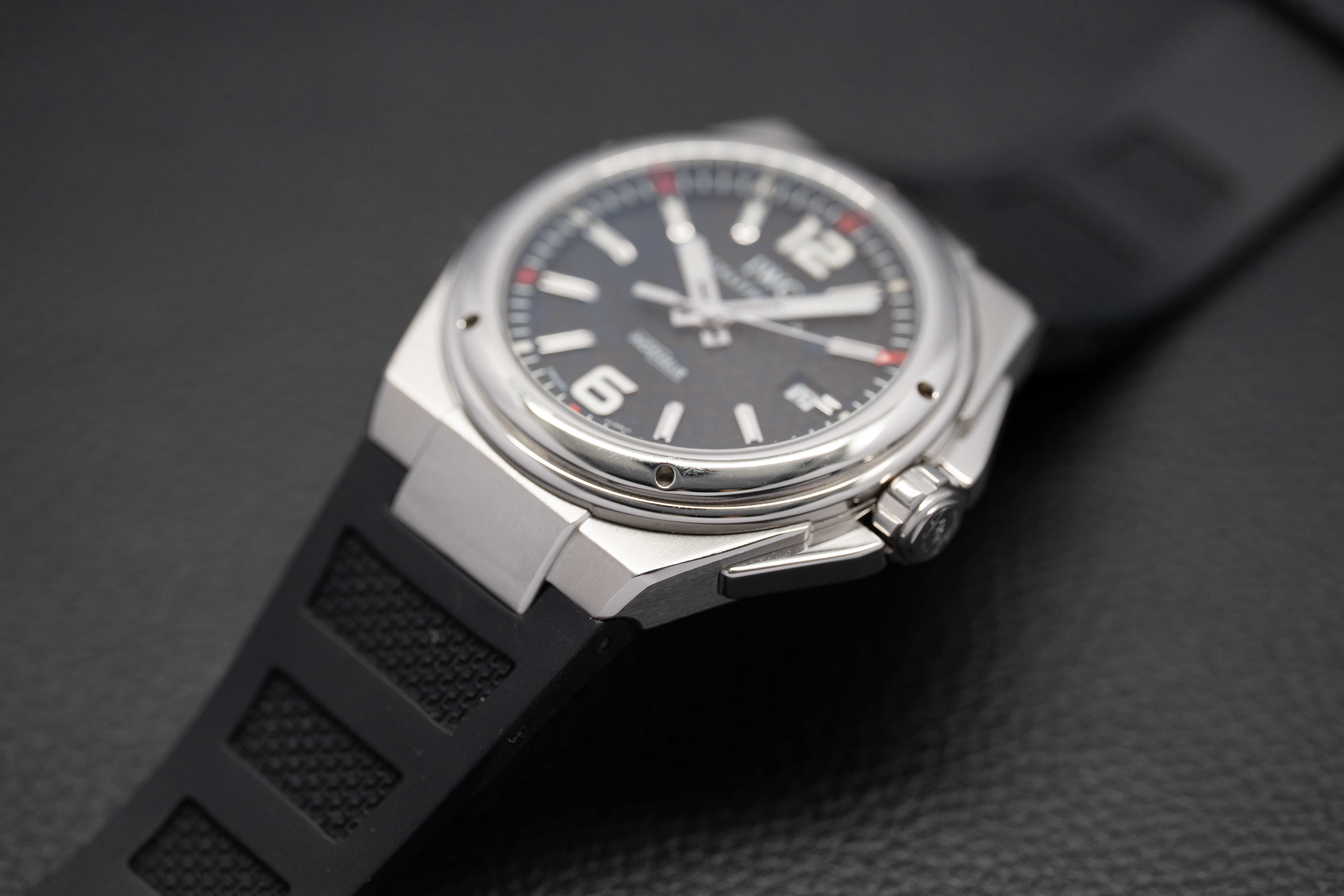 IWC Ingenieur IW323601