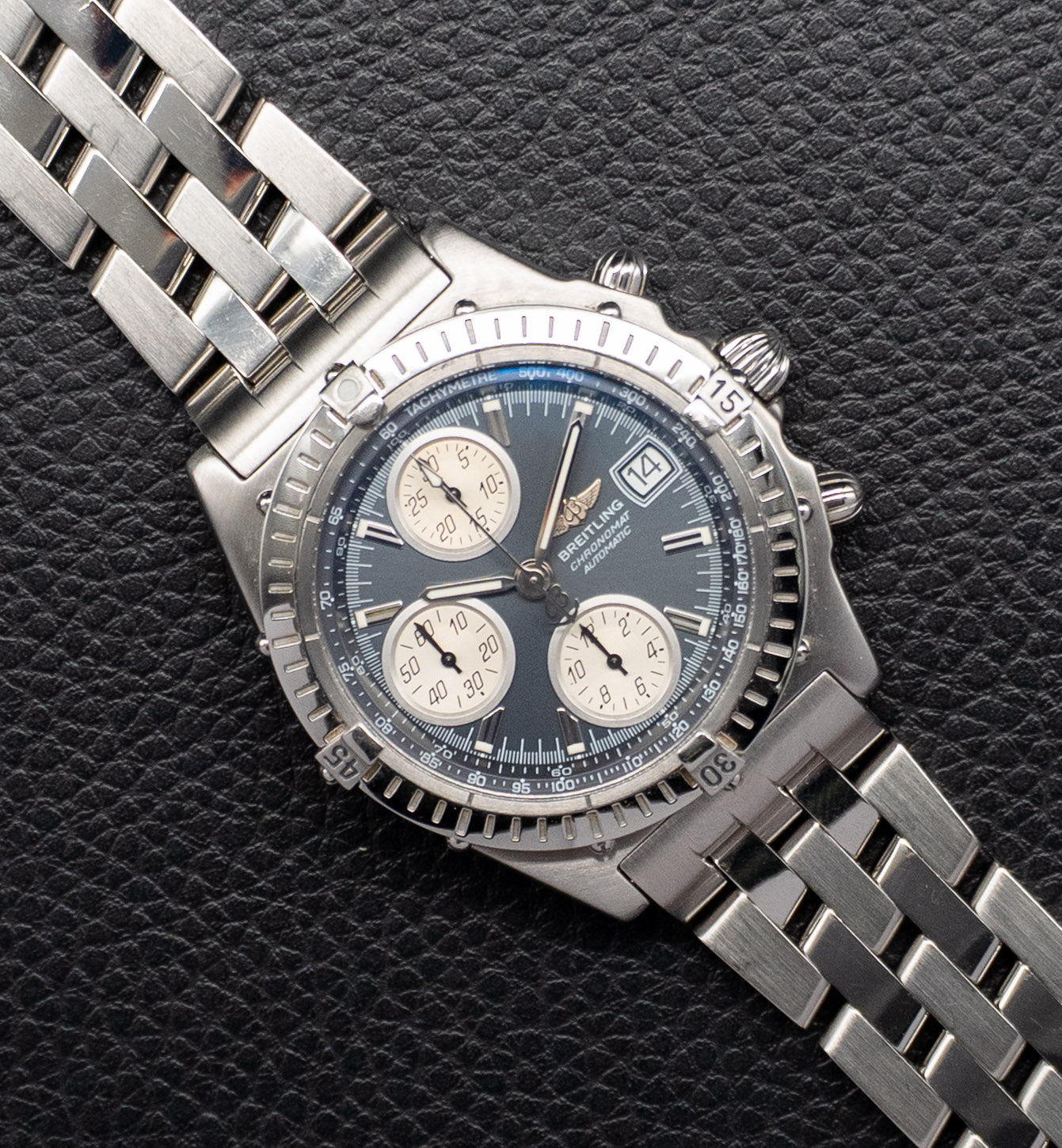 Breitling Chronomat A13350