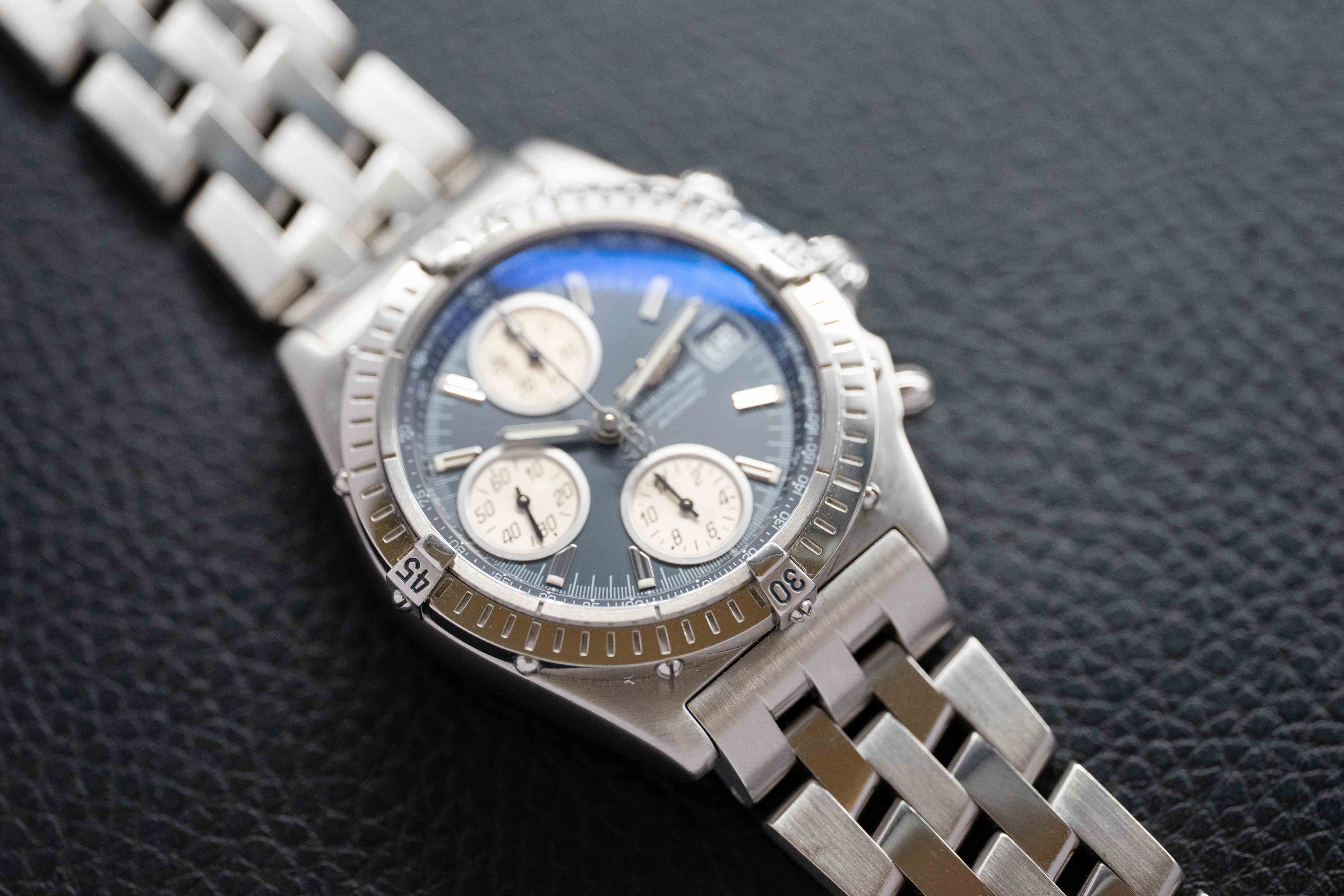 Breitling Chronomat A13350