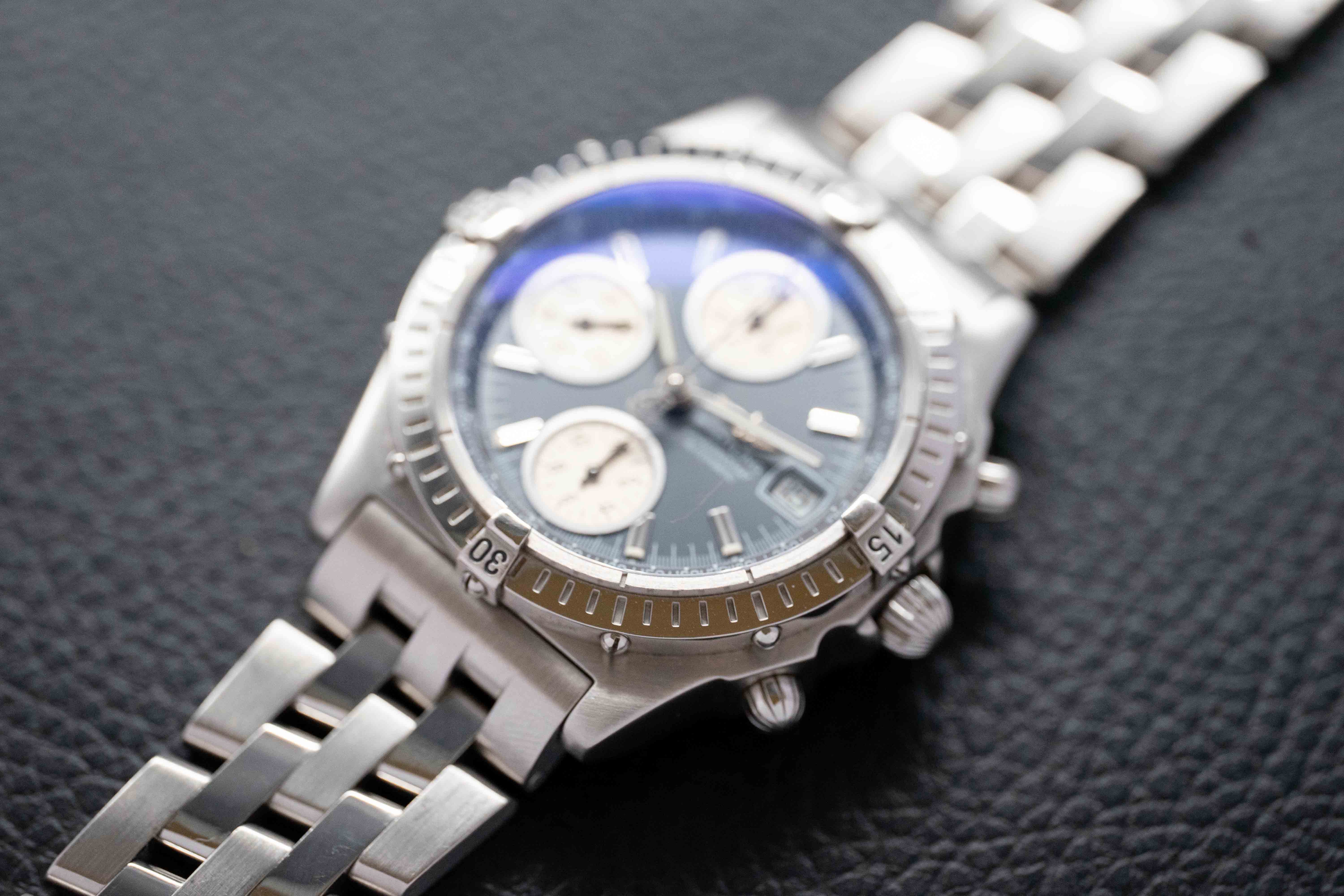 Breitling Chronomat A13350