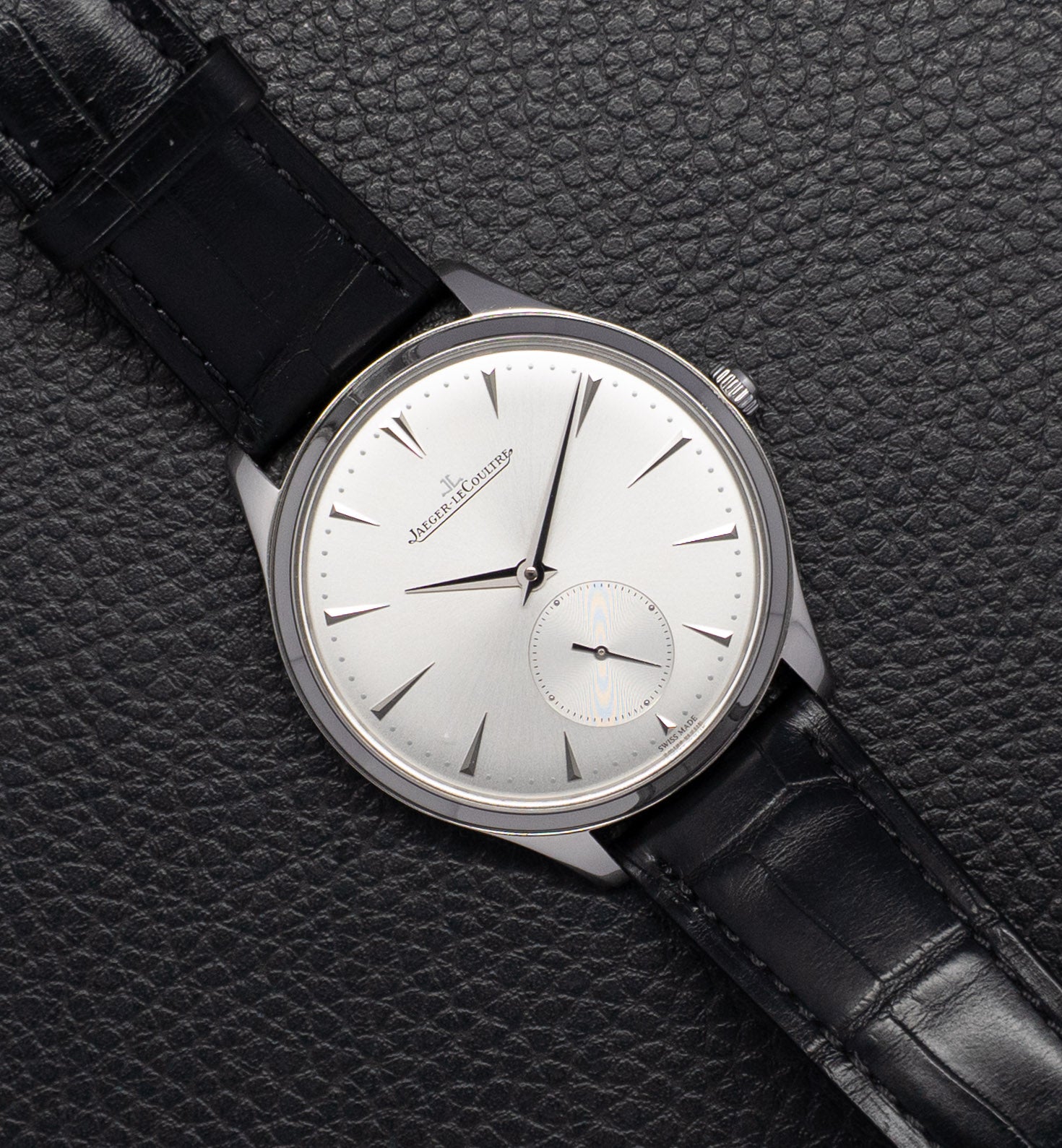 Jaeger-LeCoultre Master Q1278420