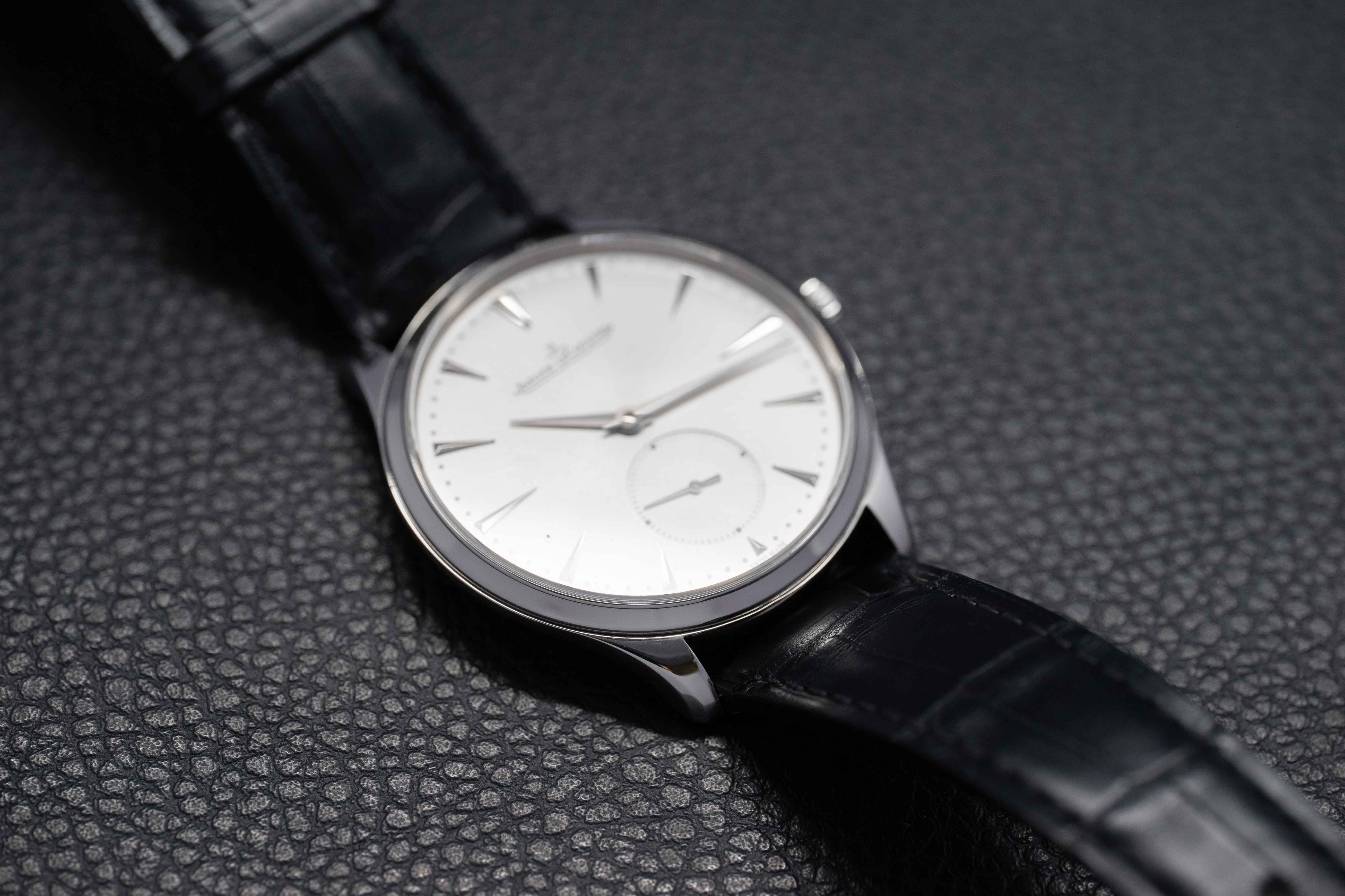 Jaeger-LeCoultre Master Q1278420