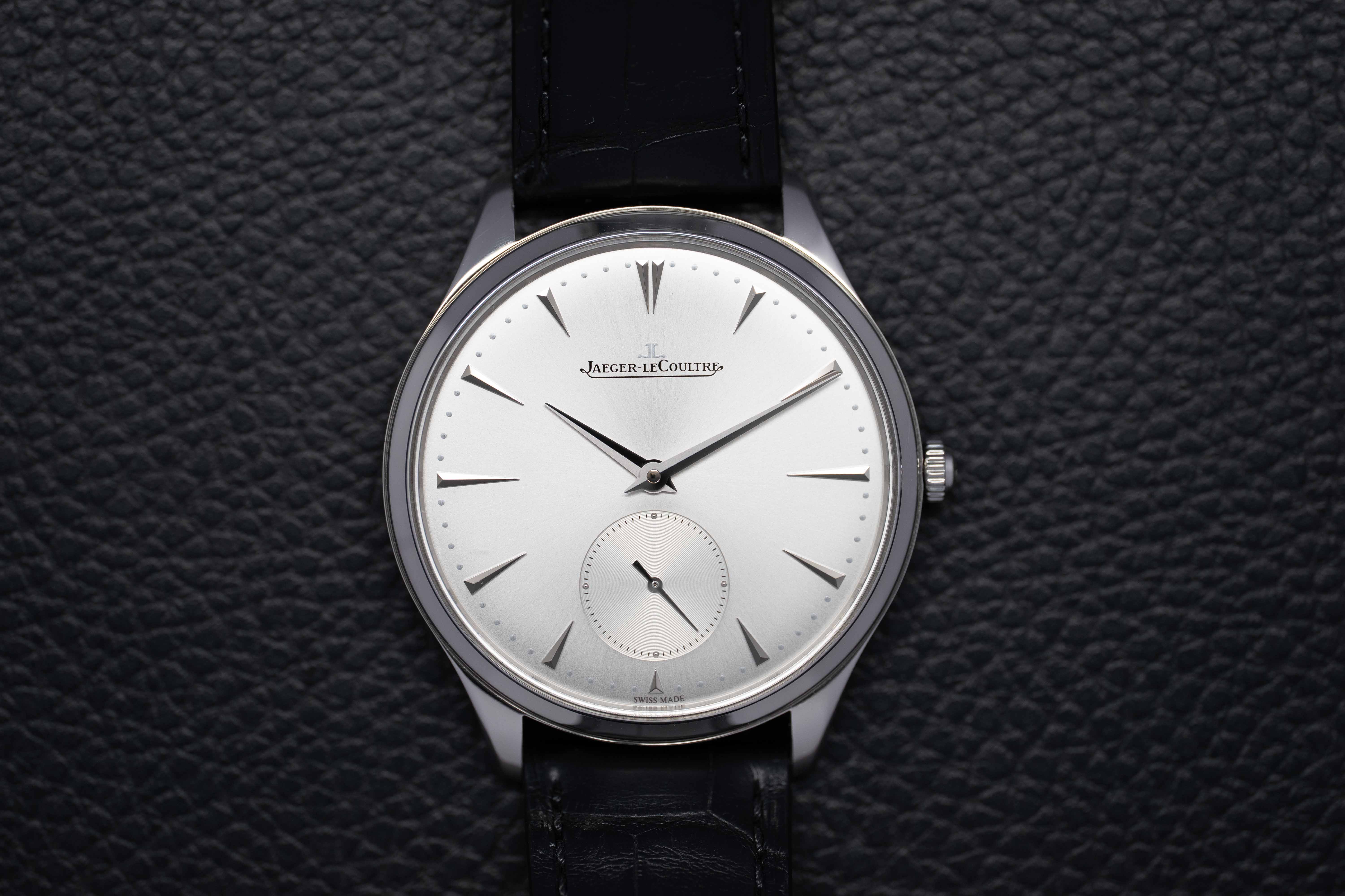 Jaeger-LeCoultre Master Q1278420