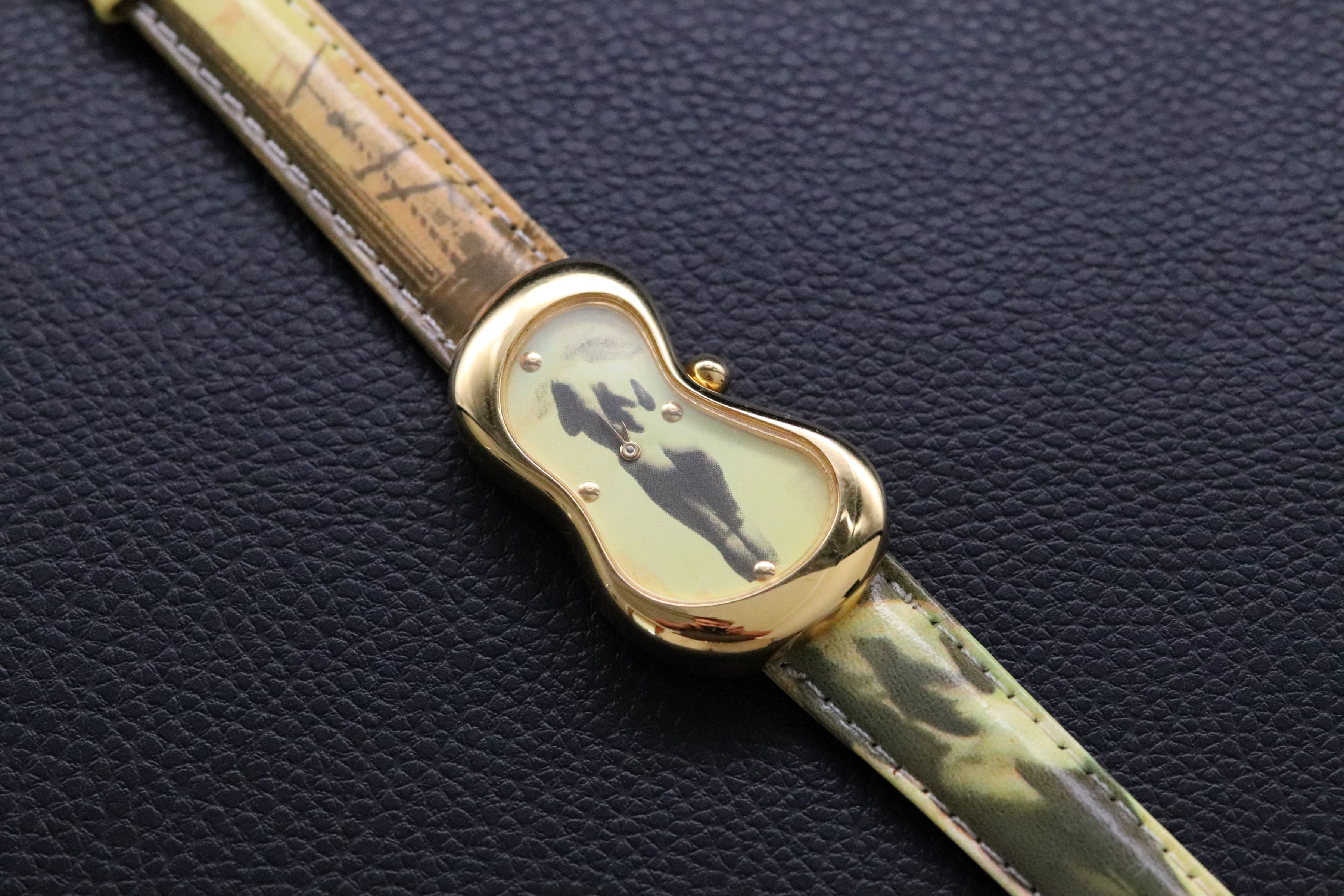 Exaequo Softwatch Unbekannt