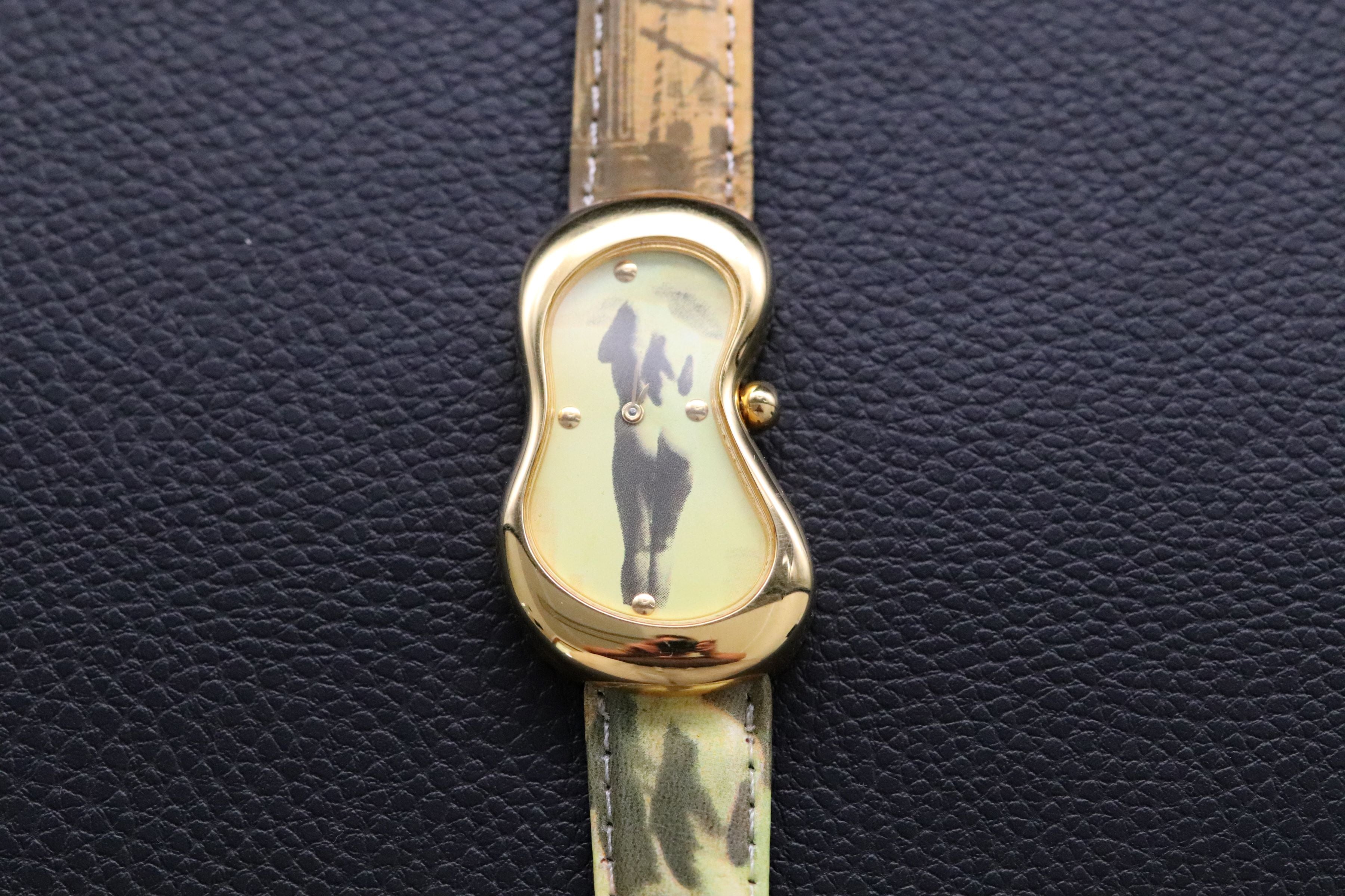 Exaequo Softwatch Unbekannt