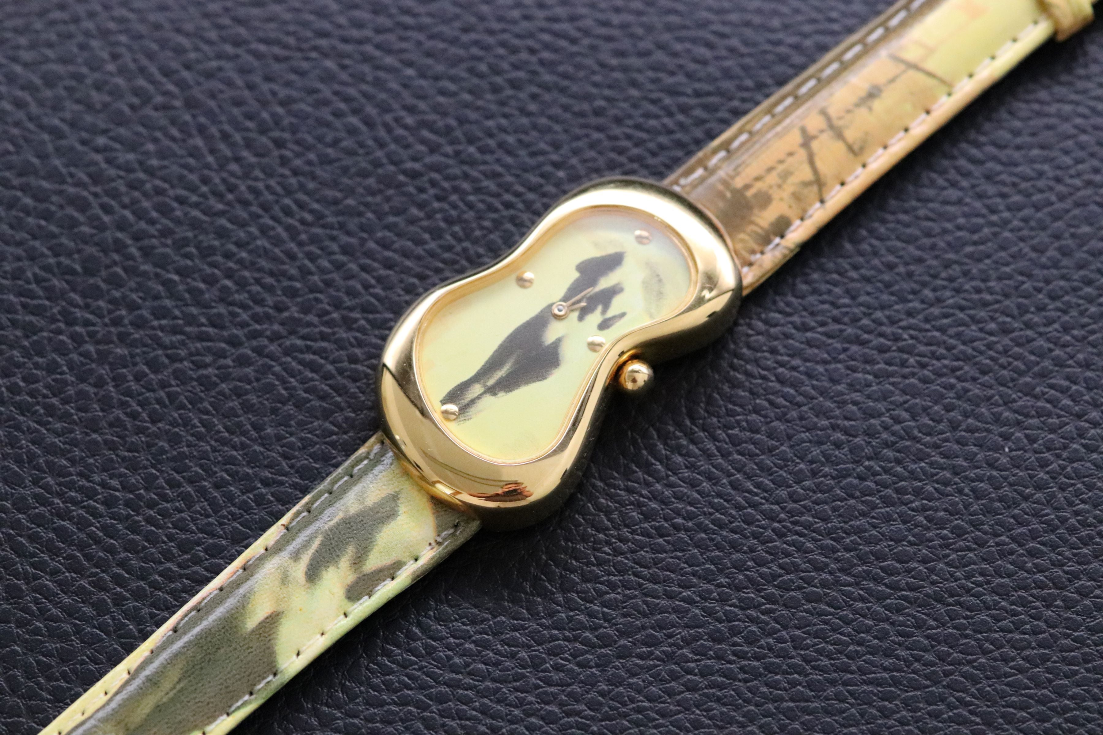 Exaequo Softwatch Unbekannt