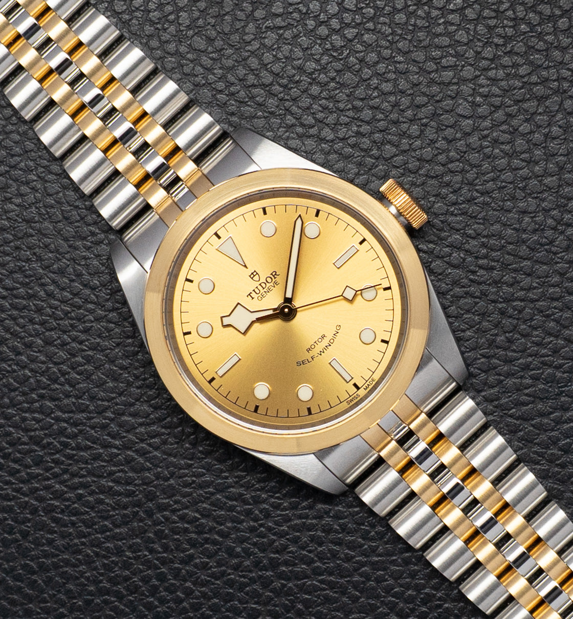 Tudor Black Bay 79543