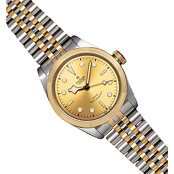 Tudor Black Bay 79543 Tudor Black Bay 79543