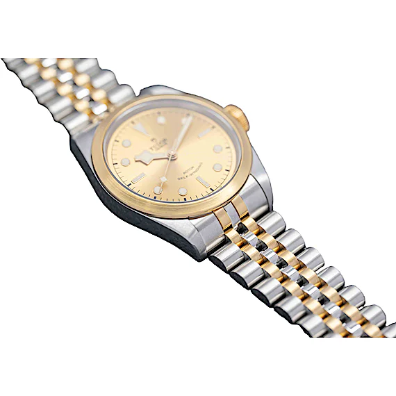 Tudor Black Bay 79543 Tudor Black Bay 79543