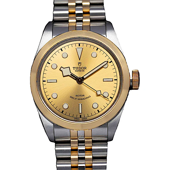 Tudor Black Bay 79543 Tudor Black Bay 79543