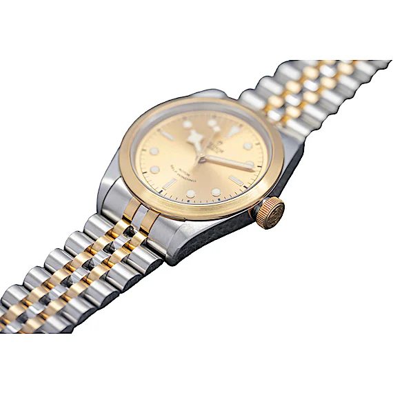 Tudor Black Bay 79543 Tudor Black Bay 79543