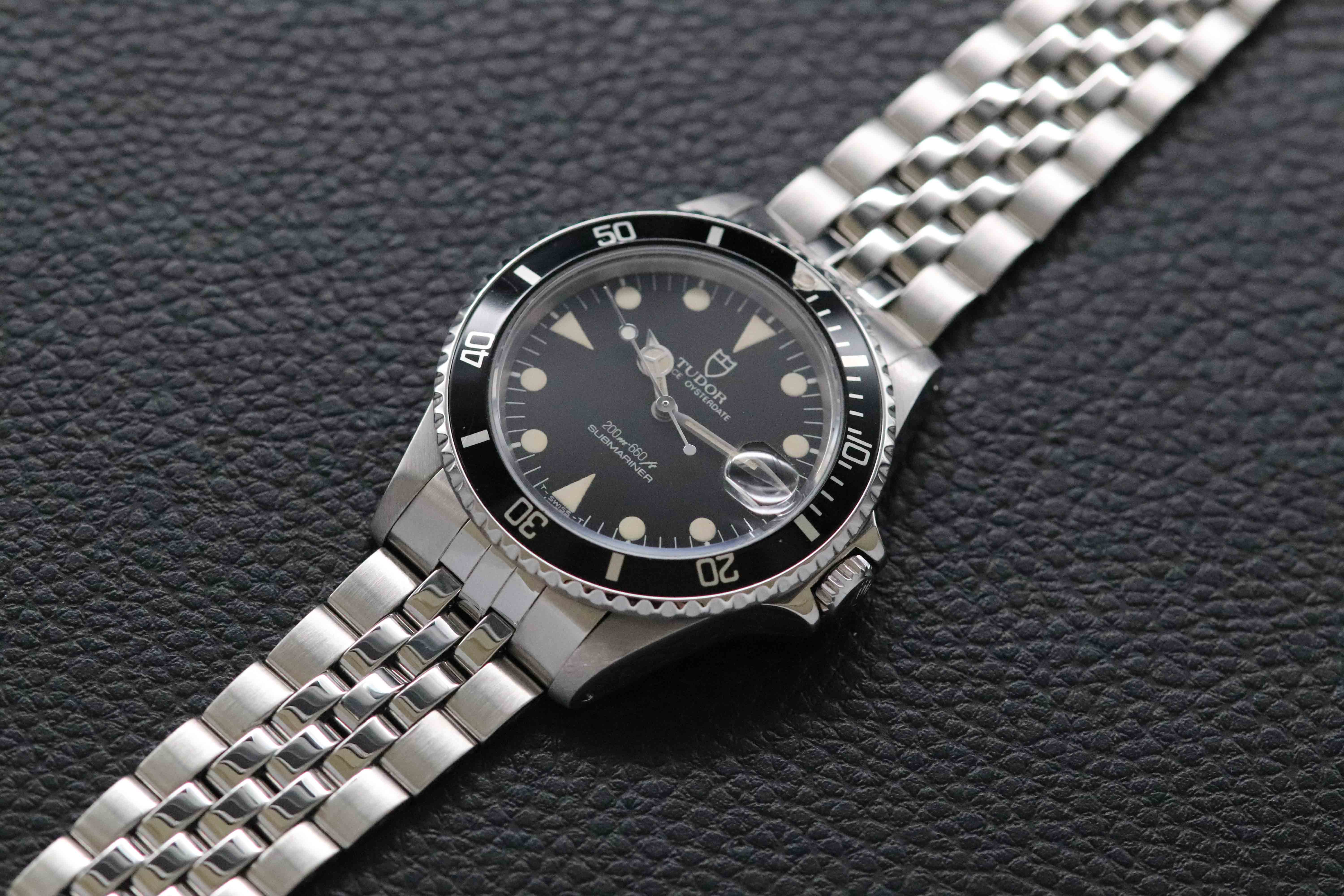 Tudor Submariner 75090