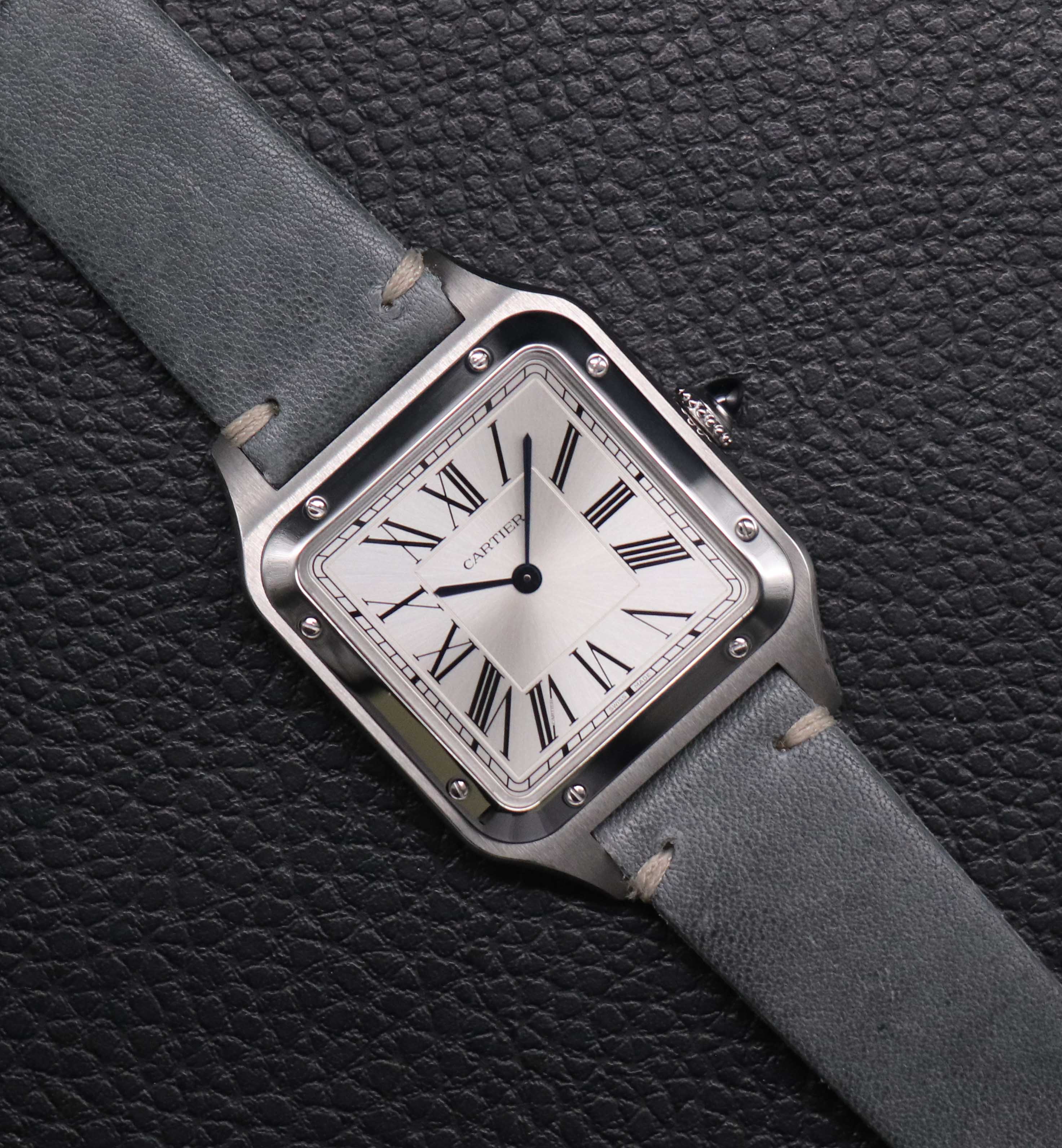 Cartier Santos WSSA0022