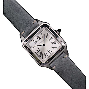Cartier Santos WSSA0022 Cartier Santos WSSA0022