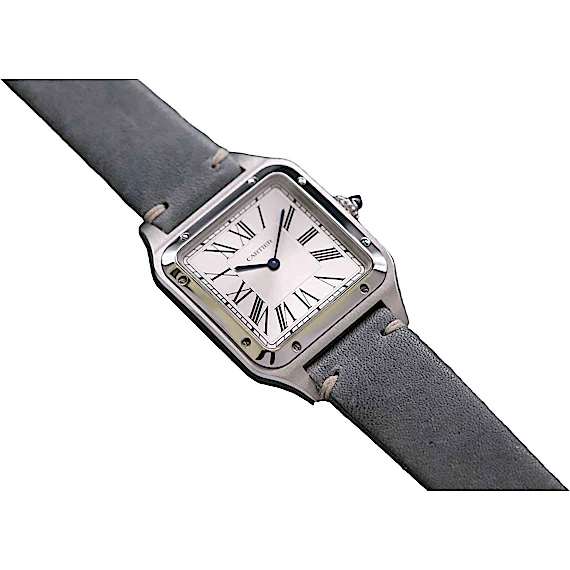 Cartier Santos WSSA0022 Cartier Santos WSSA0022