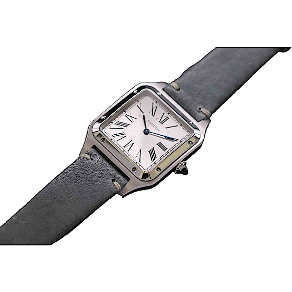 Cartier Santos WSSA0022 Cartier Santos WSSA0022