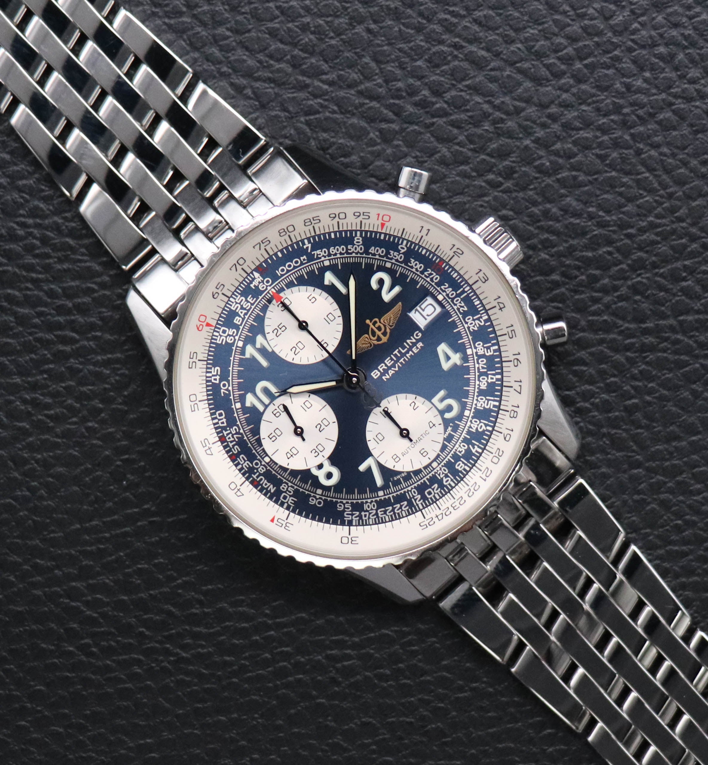 Breitling Navitimer A13322
