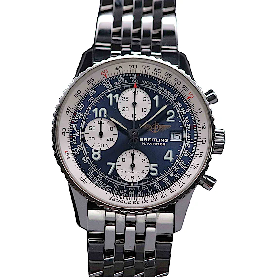 Breitling Navitimer A13322 Breitling Navitimer A13322