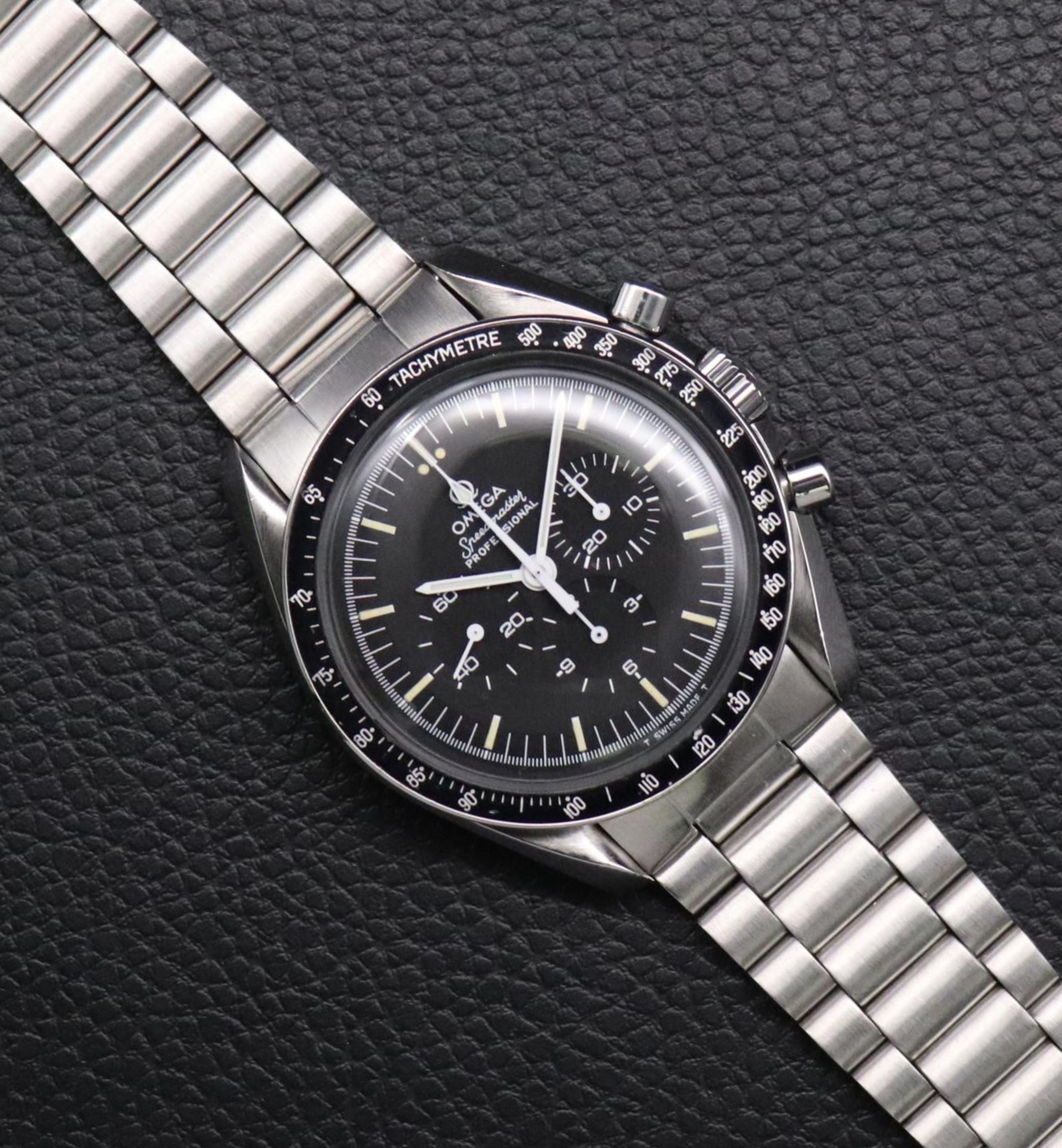 Omega Speedmaster 145.022