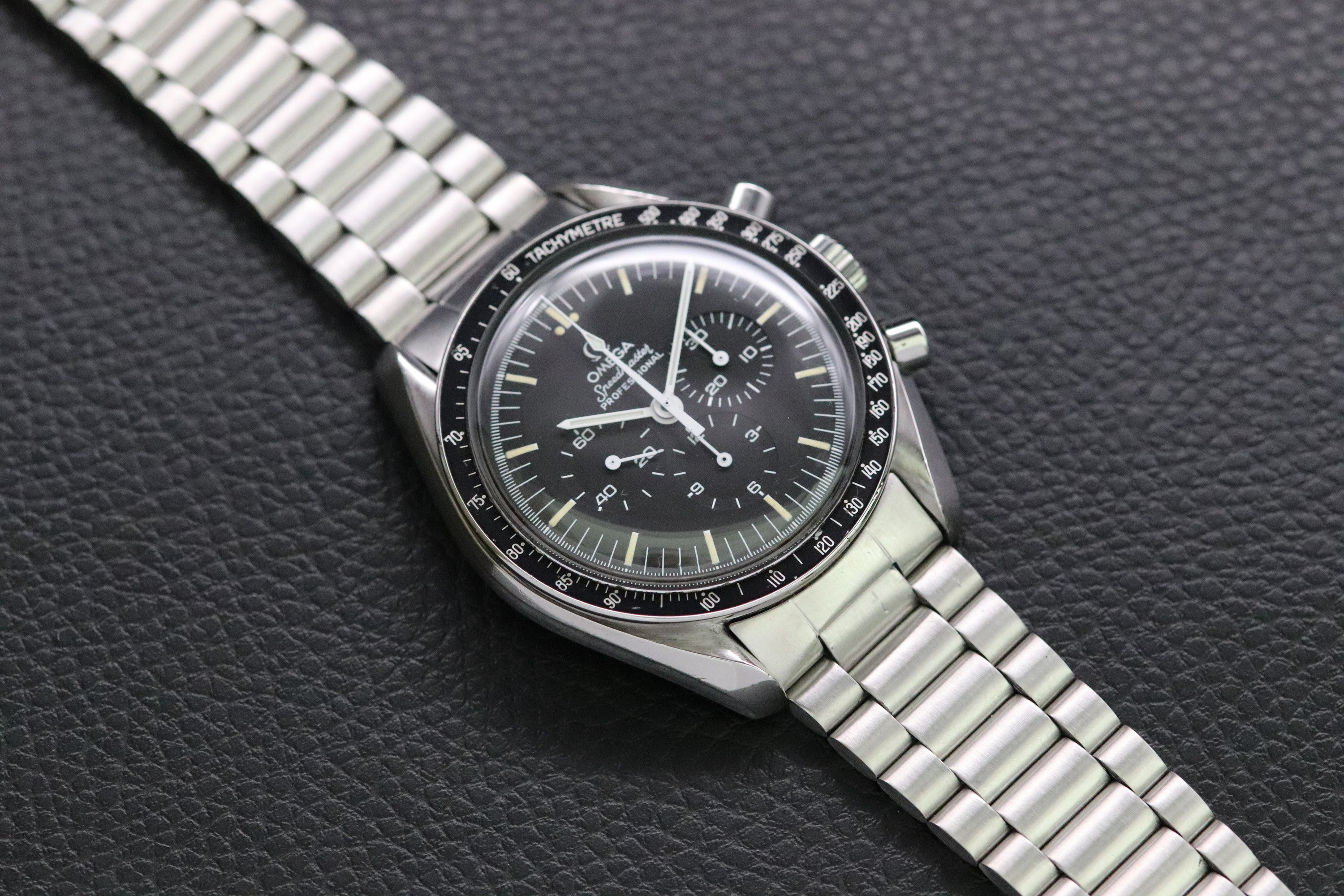 Omega Speedmaster 145.022