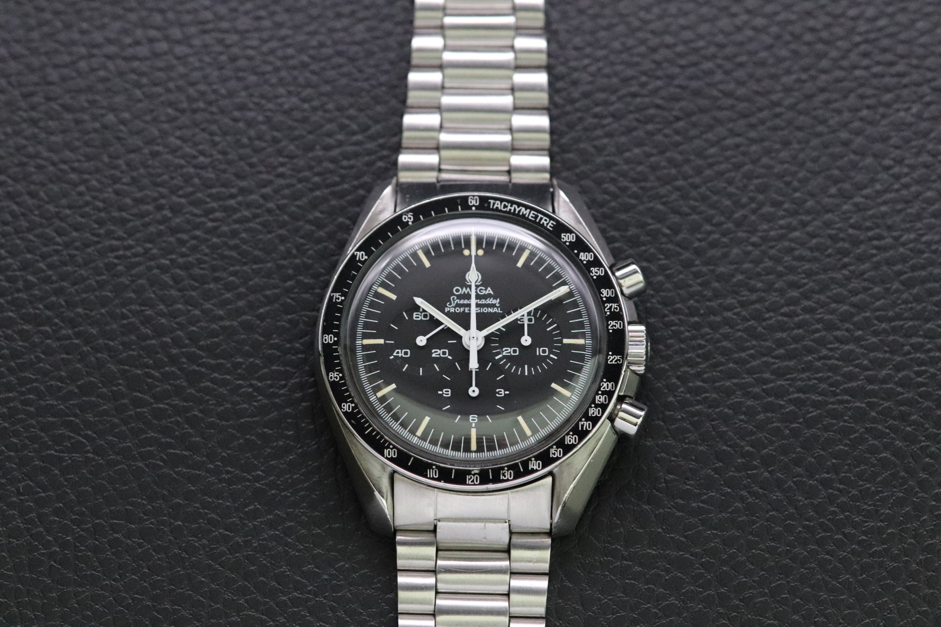 Omega Speedmaster 145.022